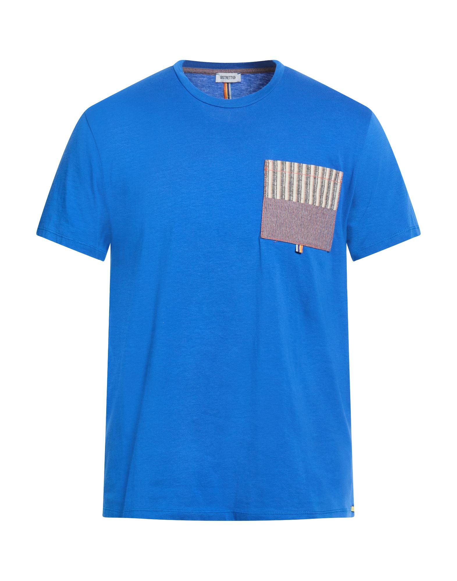  Distretto 12 - Tops - T-shirts - On Yoox.com 