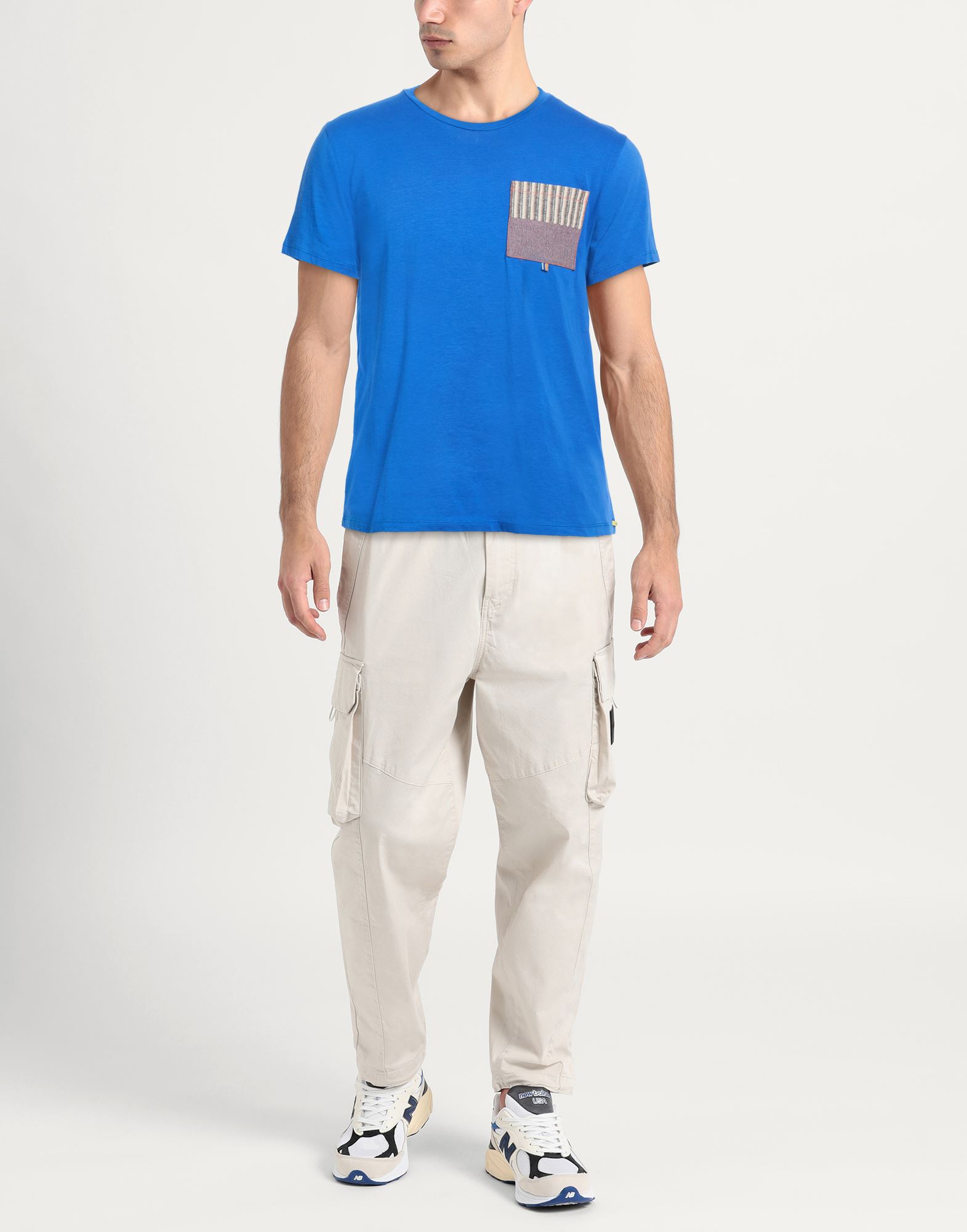  Distretto 12 - Tops - T-shirts - On Yoox.com 