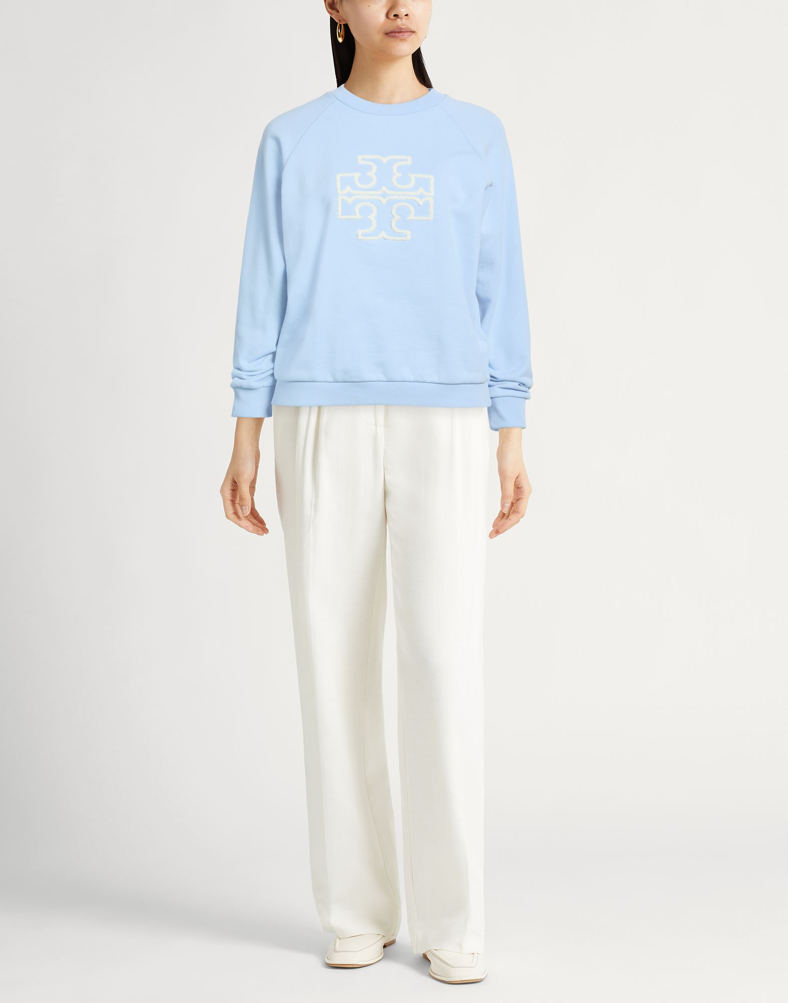  Tory Burch - Camisetas Y Tops - Sudaderas - On Yoox.com 