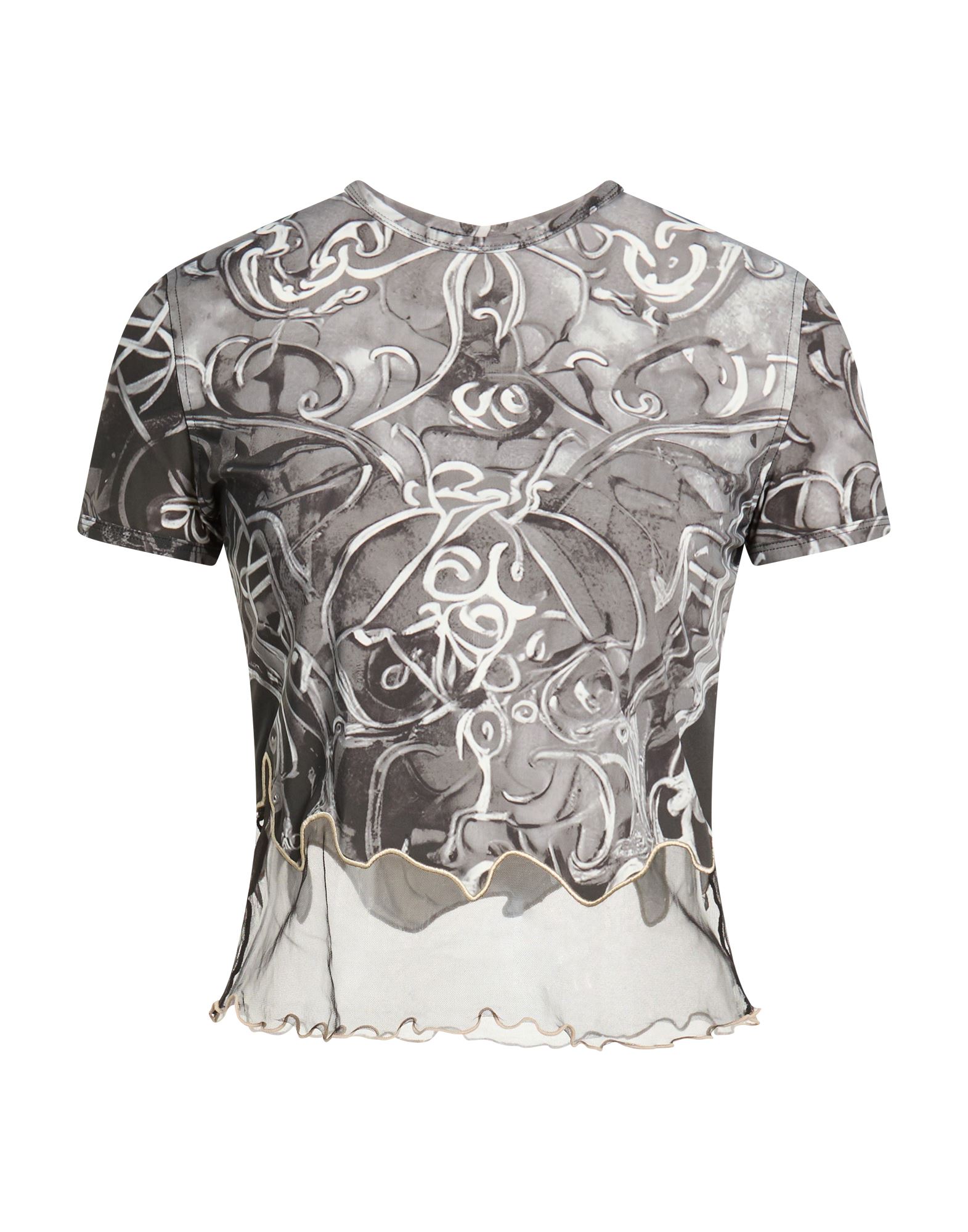 DIESEL ΜΠΛΟΥΖΑΚΙΑ T-shirt