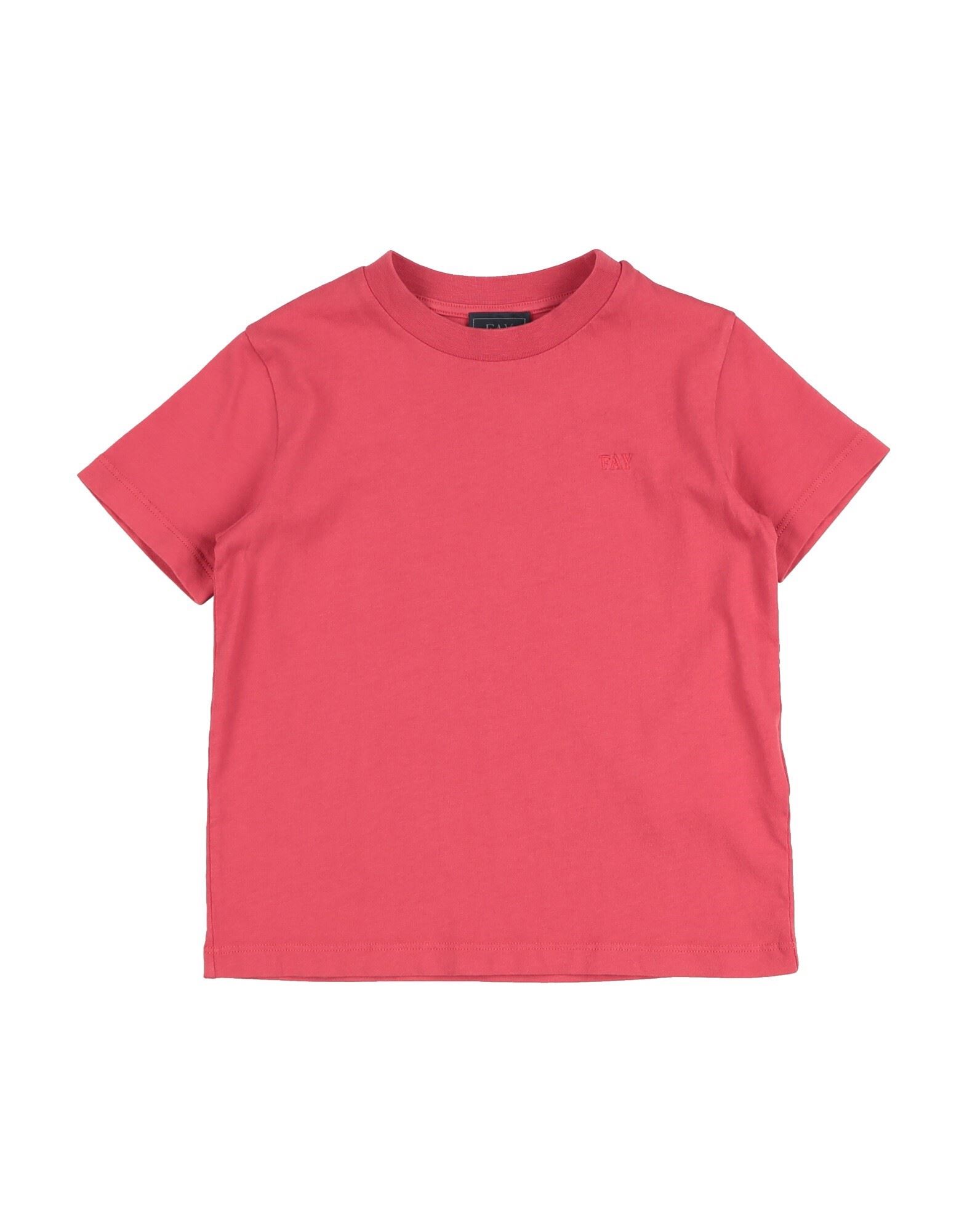  Fay - Tops - T-shirts - On Yoox.com 