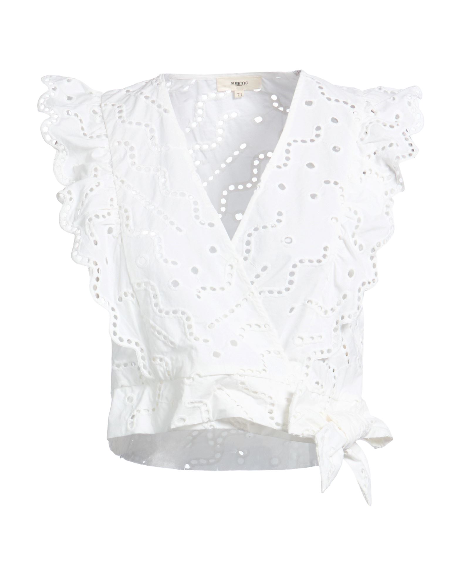 Suncoo - Tops - Tops - On Yoox.com 