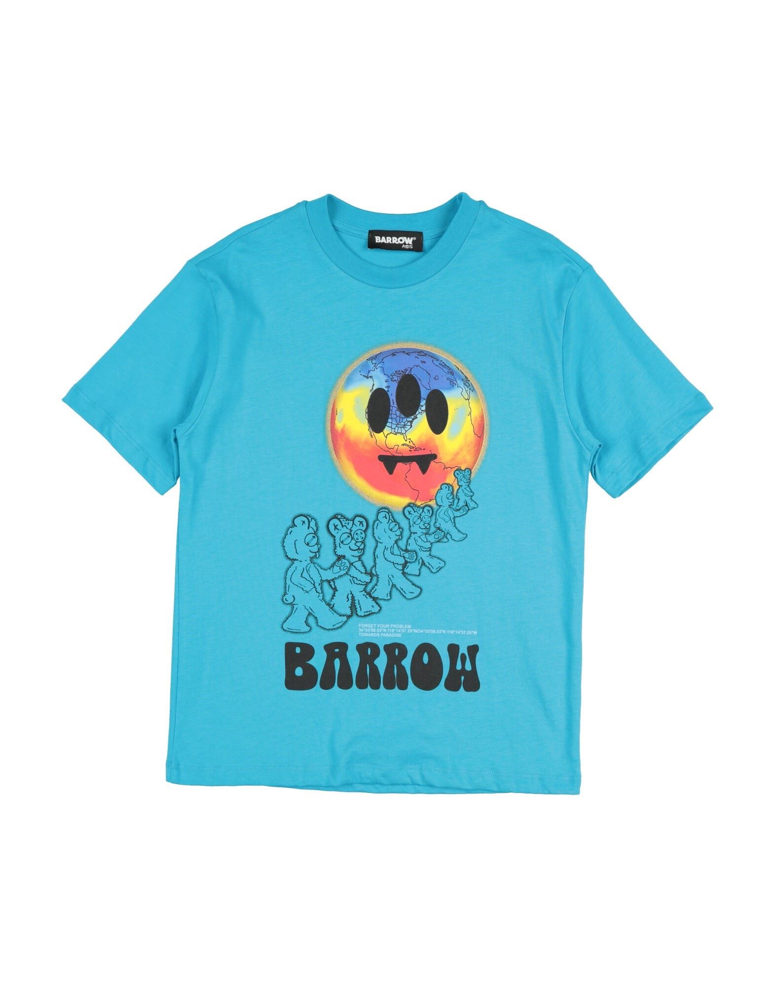  Barrow - Tops - T-shirts - On Yoox.com 