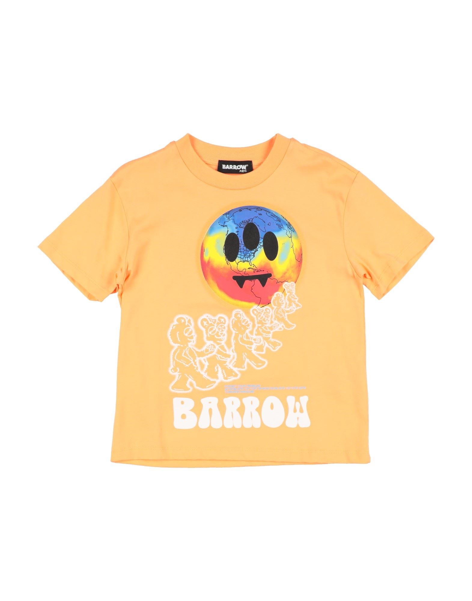  Barrow - Tops - T-shirts - On Yoox.com 