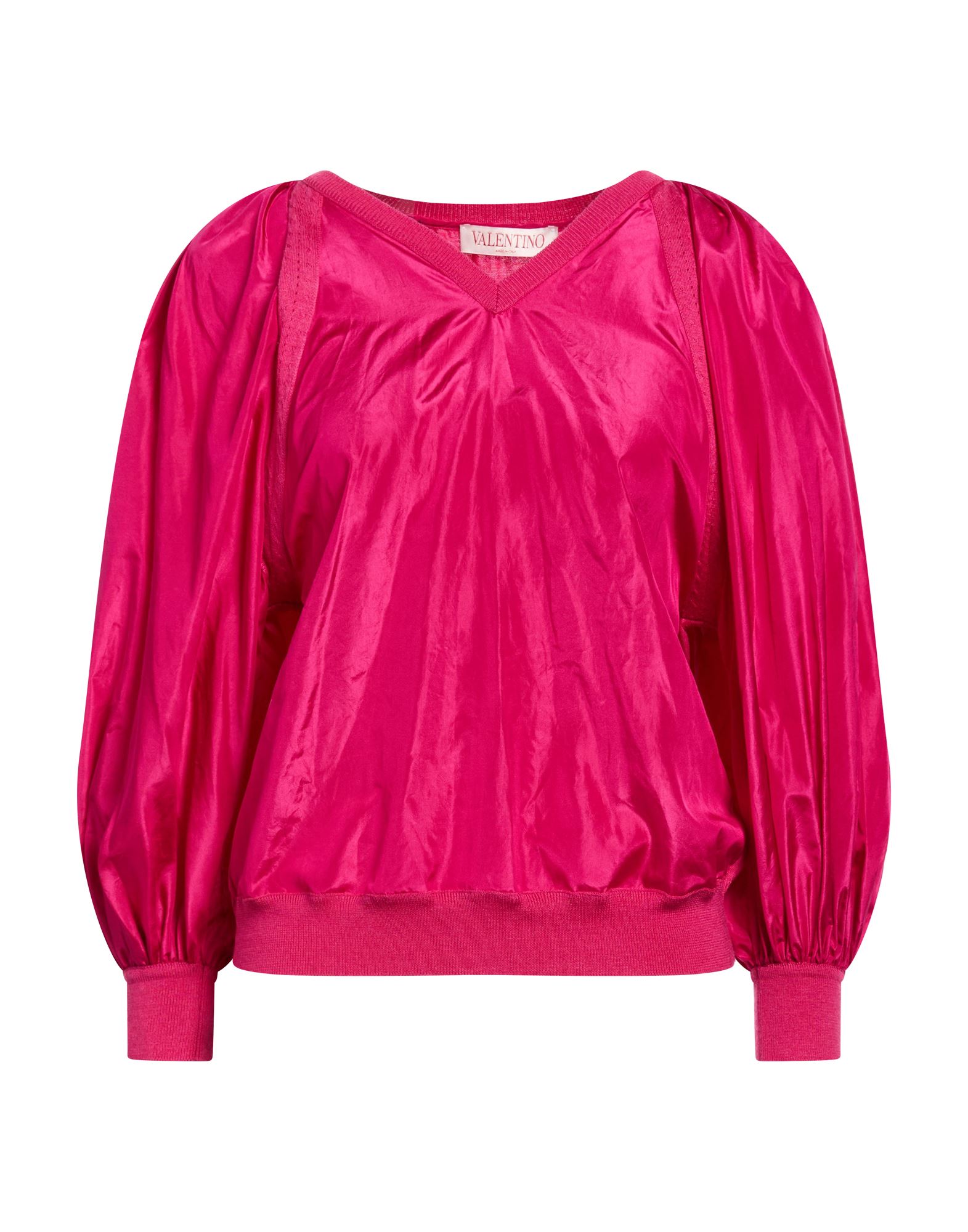  Valentino Garavani - Camisetas Y Tops - Tops - On Yoox.com 