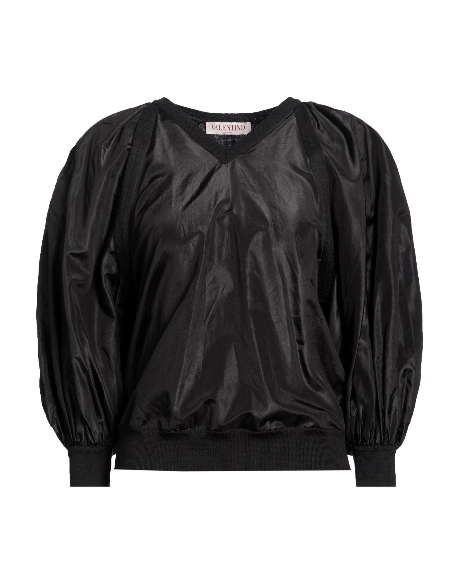  Valentino Garavani - Camisetas Y Tops - Tops - On Yoox.com 