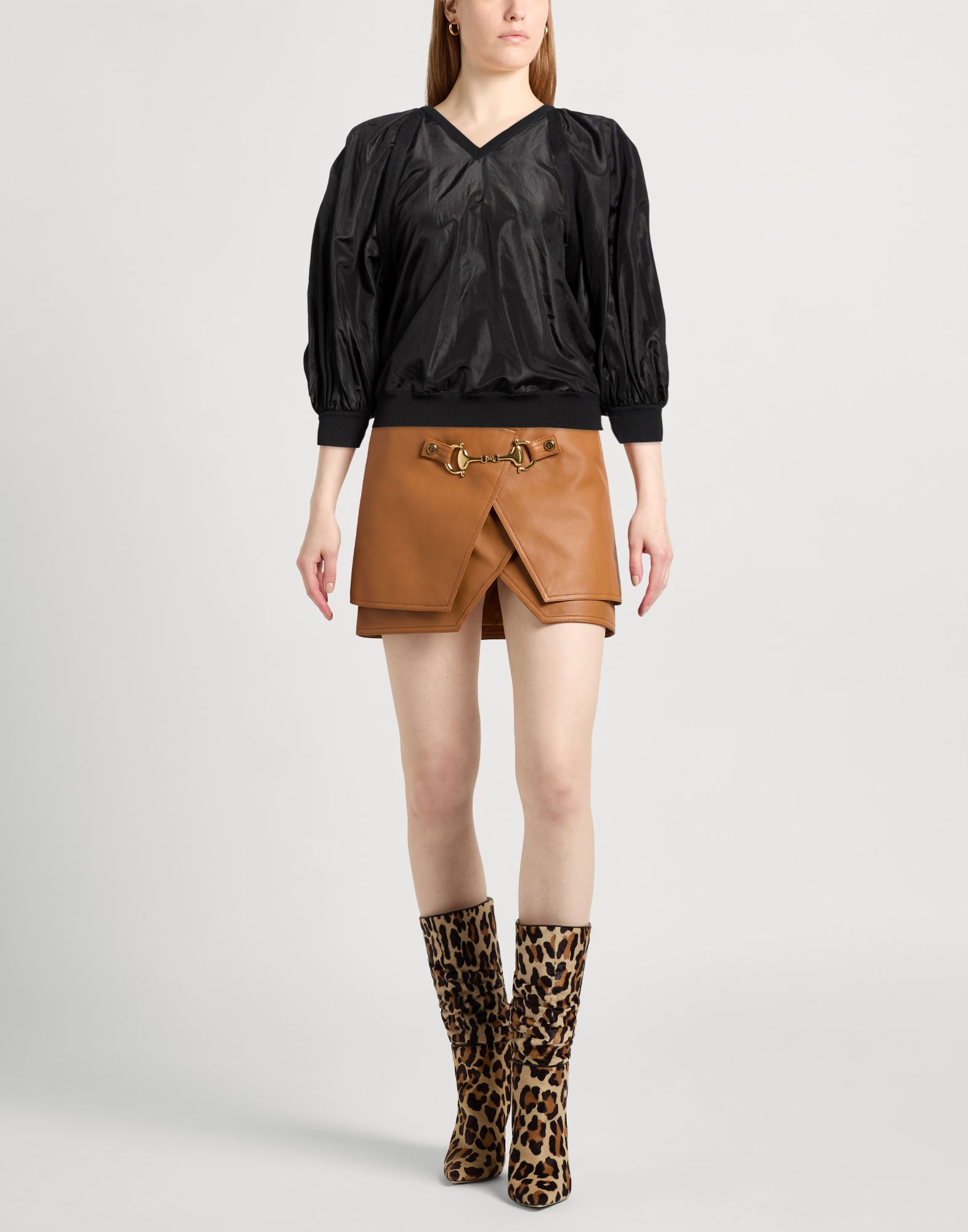  Valentino Garavani - Camisetas Y Tops - Tops - On Yoox.com 
