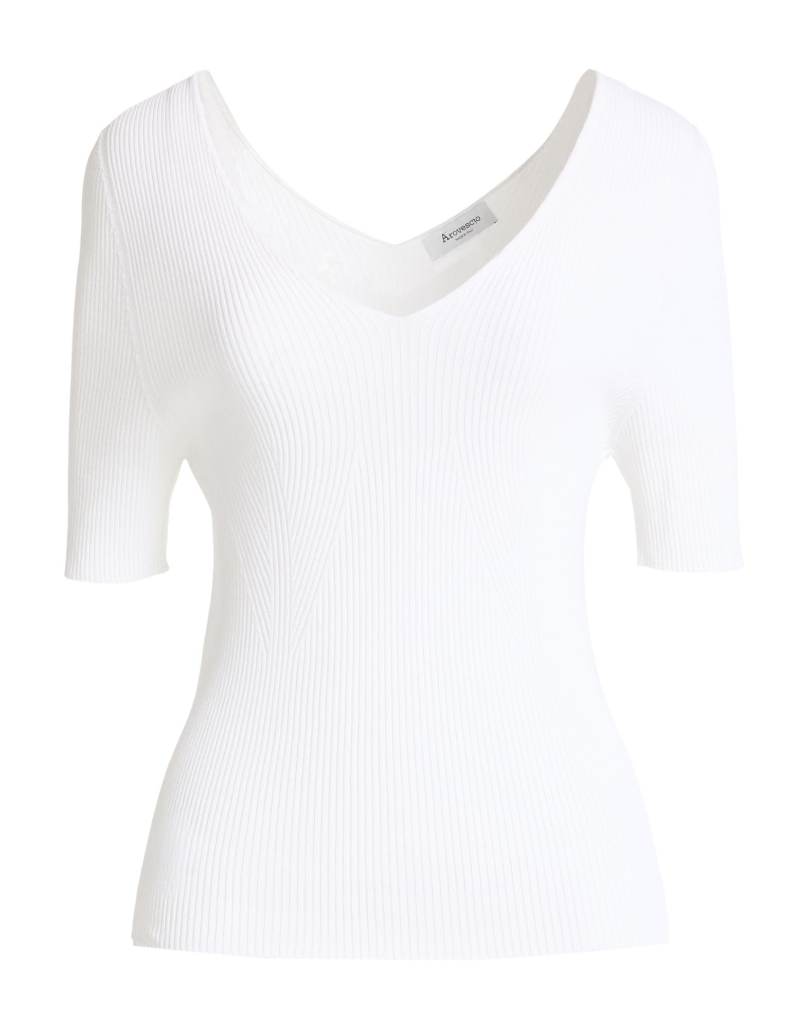  Arovescio - Camisetas Y Tops - Camisetas - On Yoox.com 