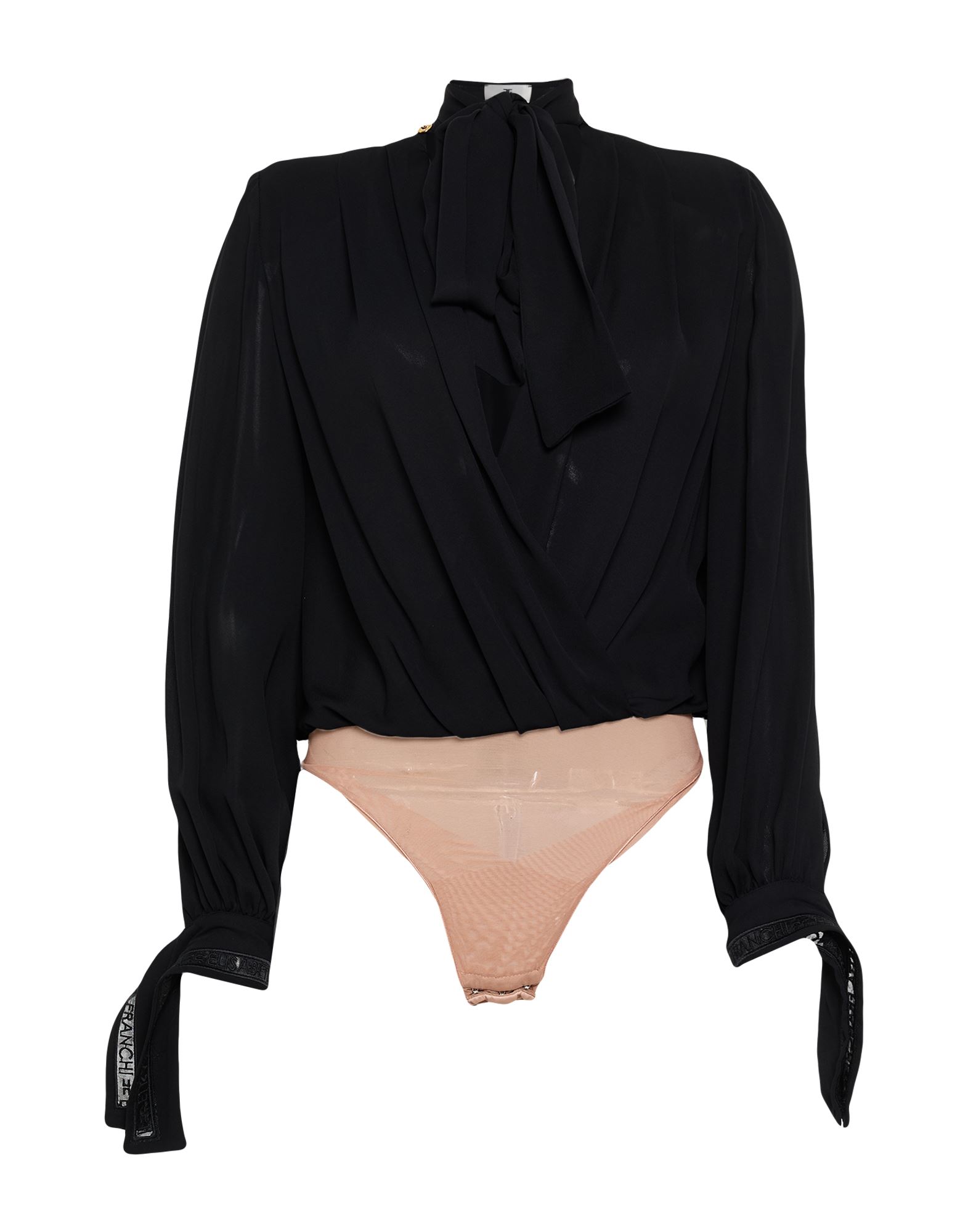 ELISABETTA FRANCHI ELISABETTA FRANCHI ΜΠΛΟΥΖΑΚΙΑ Κορμάκι