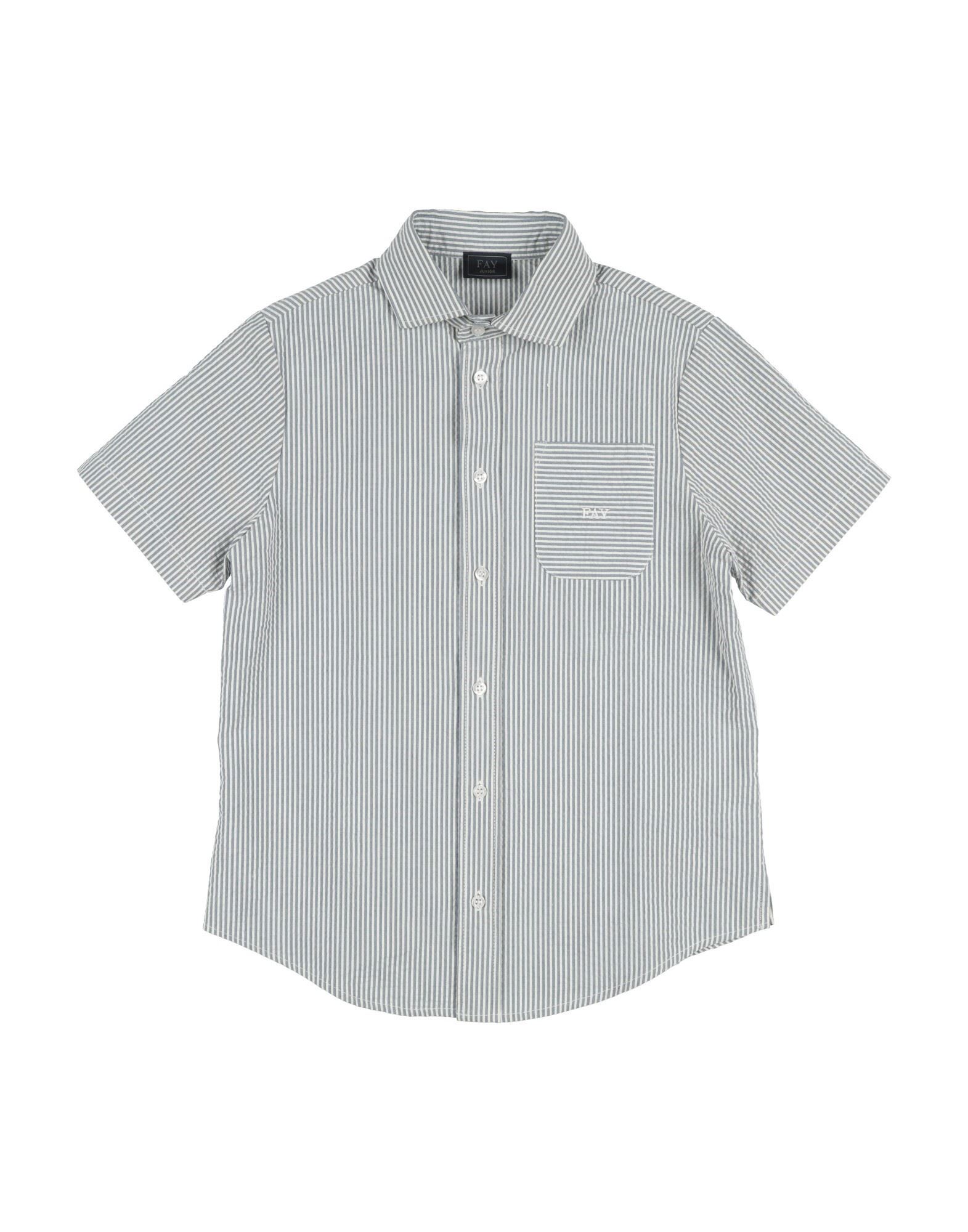  Fay - Tops - Hemden - On Yoox.com 