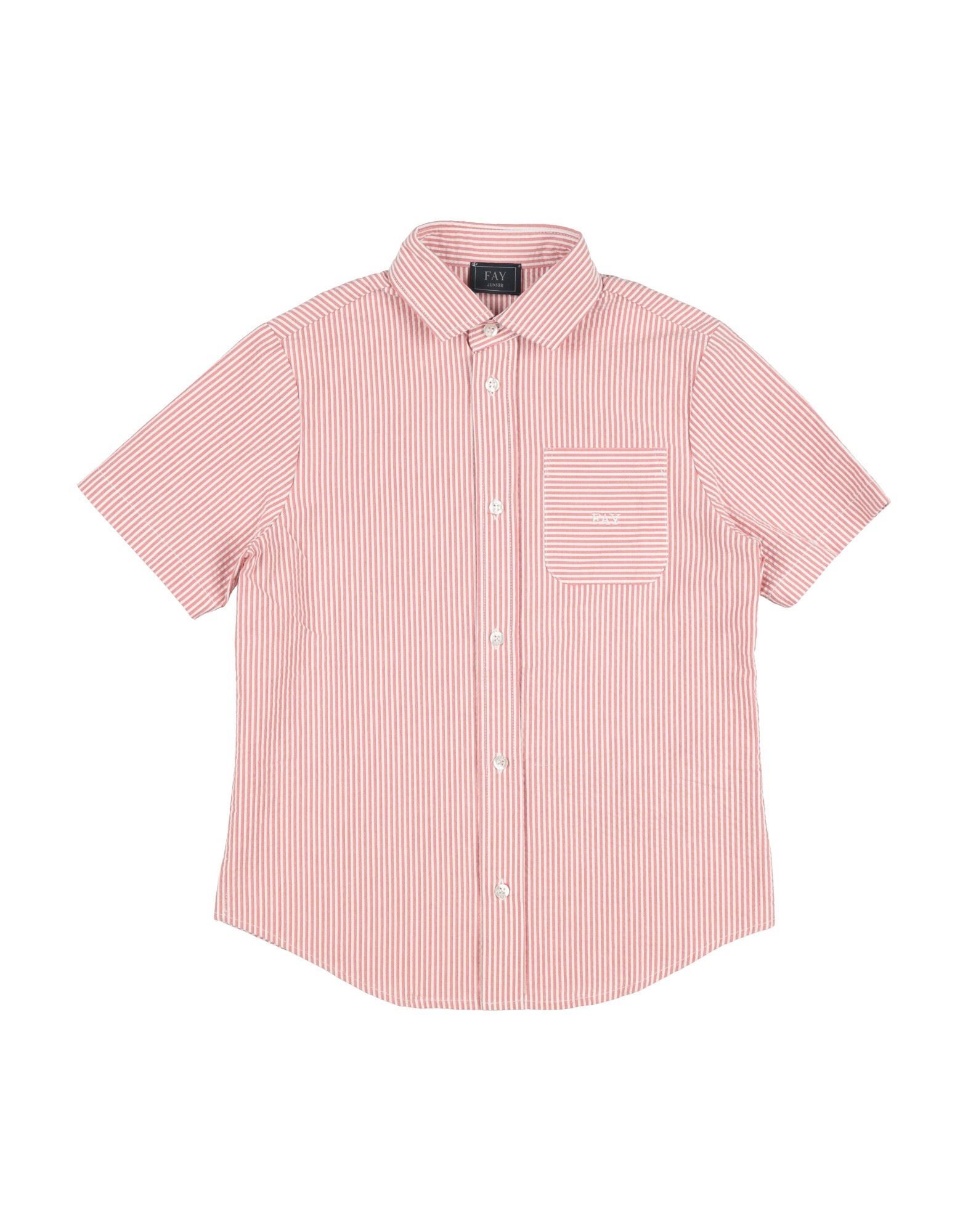  Fay - Tops - Hemden - On Yoox.com 