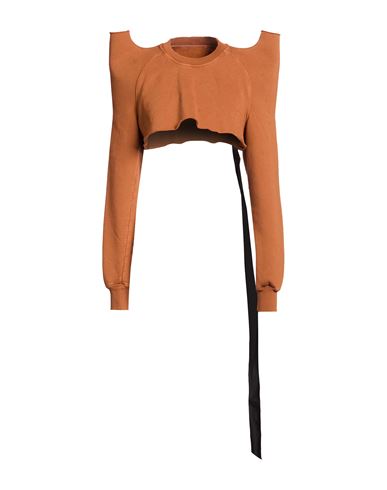 Sudadera Mujer Óxido S Mujer