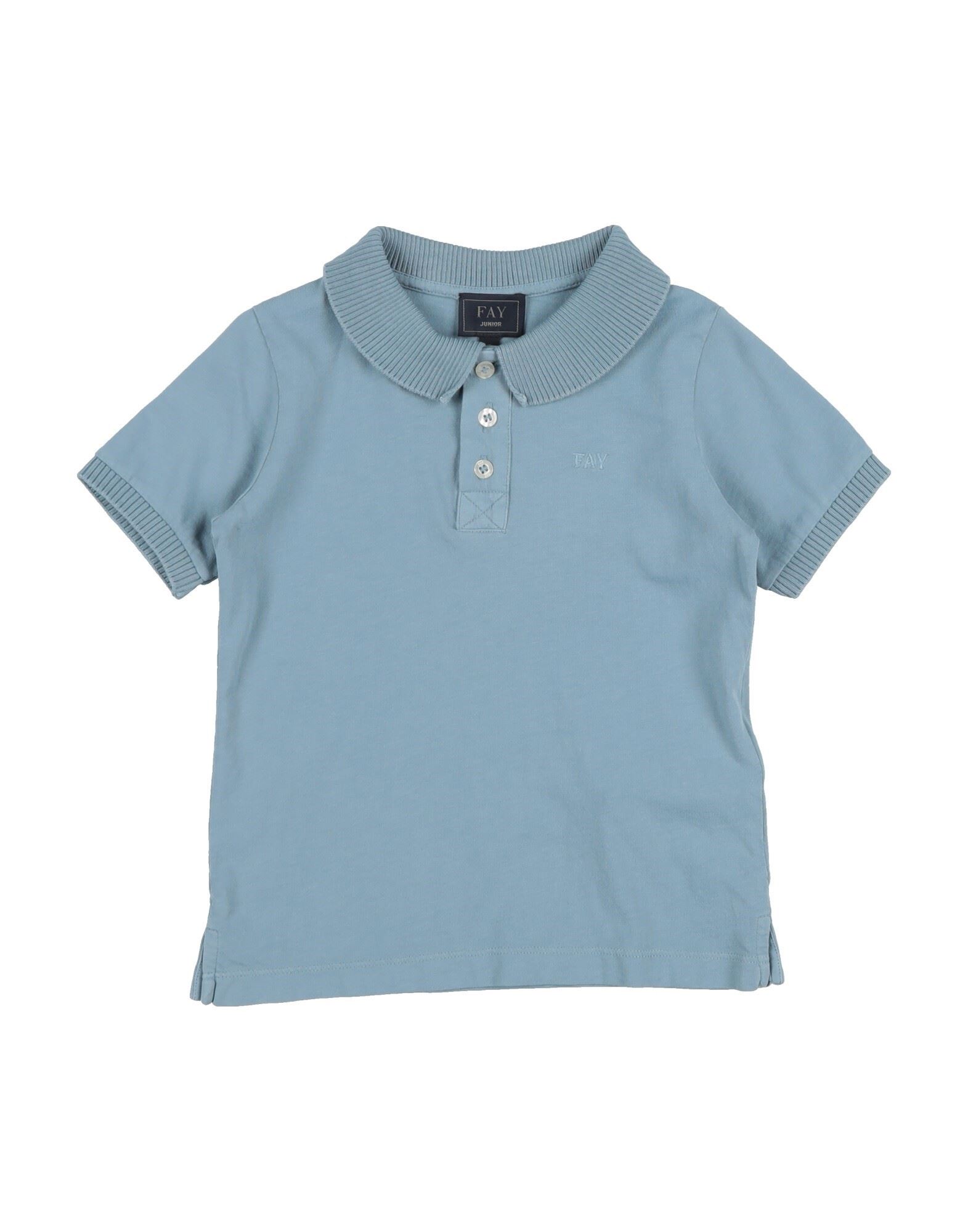  Fay - Tops - Poloshirts - On Yoox.com 