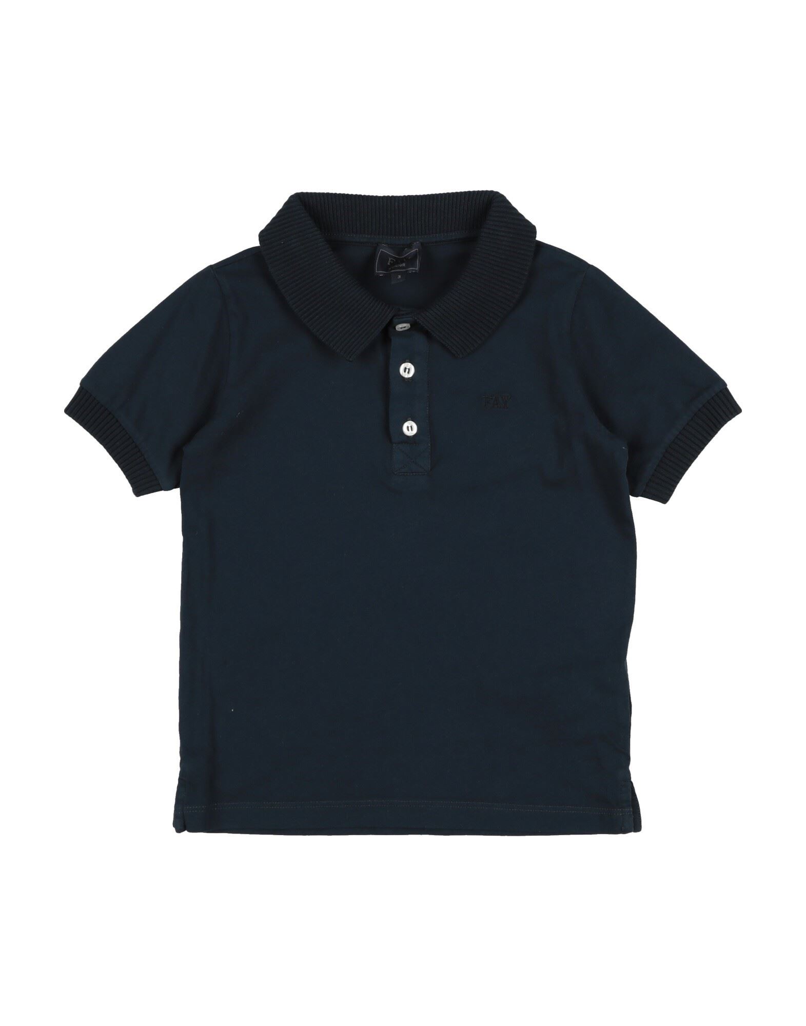  Fay - Tops - Poloshirts - On Yoox.com 