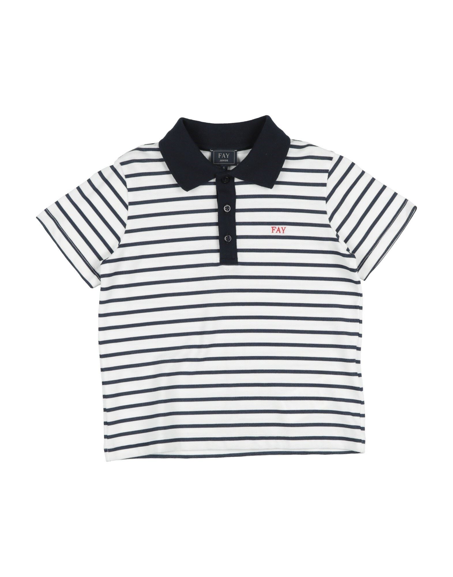  Fay - Tops - Polos - On Yoox.com 