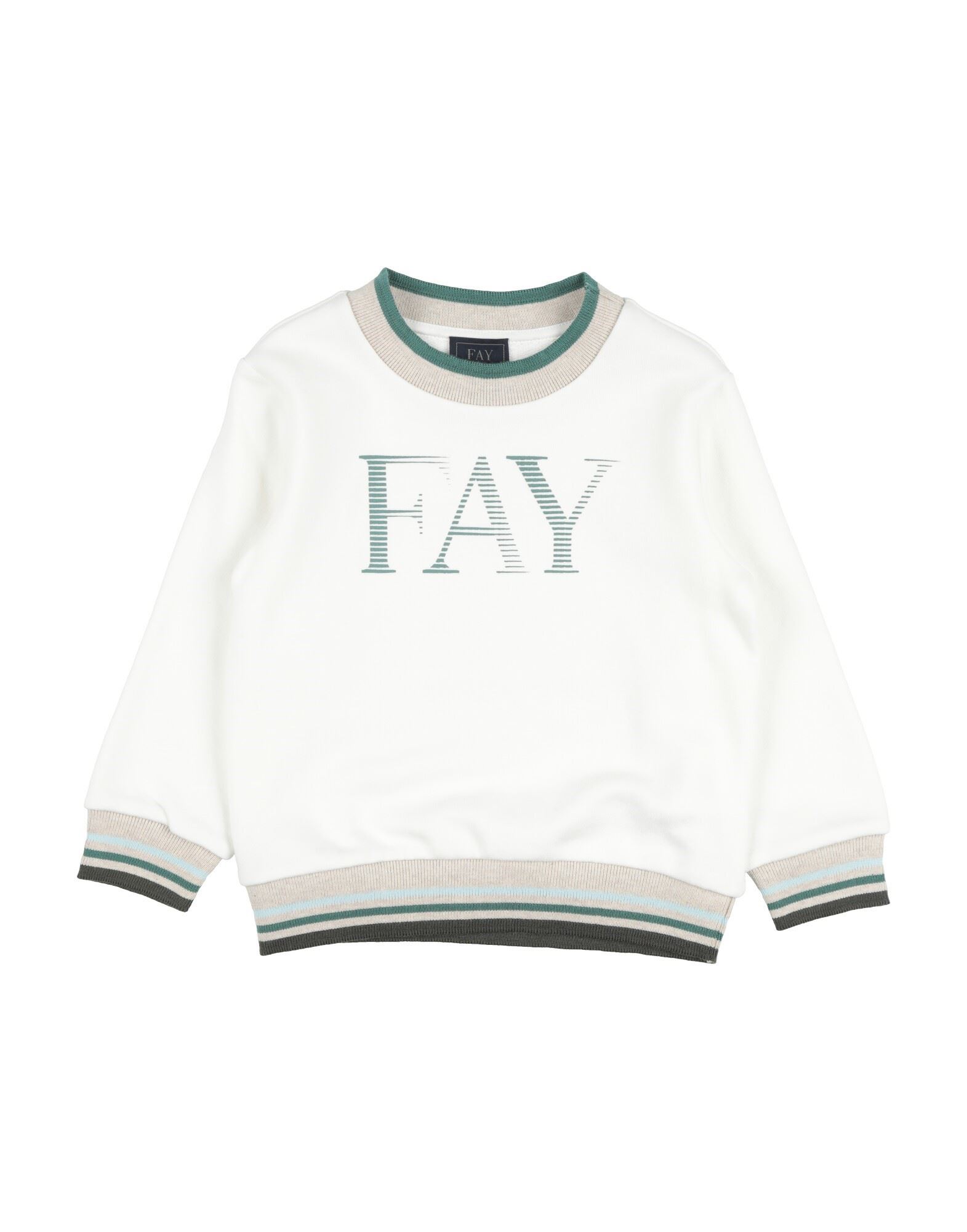  Fay - Tops - Sweatshirts - On Yoox.com 