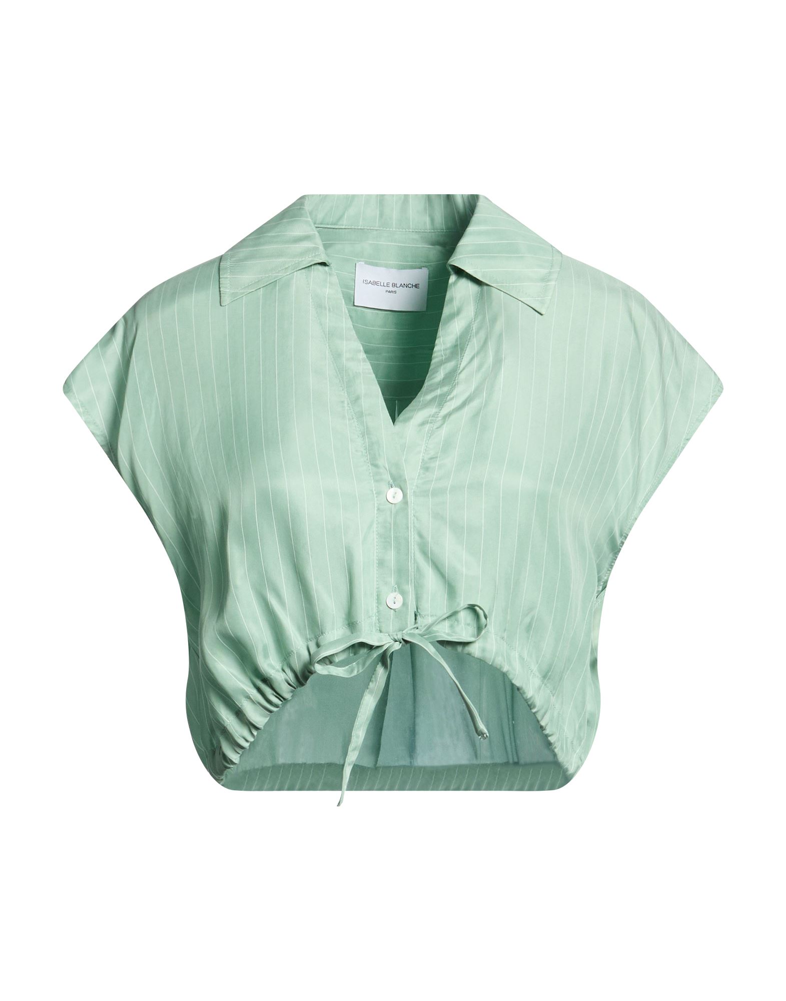  ISABELLE BLANCHE Paris ΜΠΛΟΥΖΑΚΙΑ Πουκάμισο