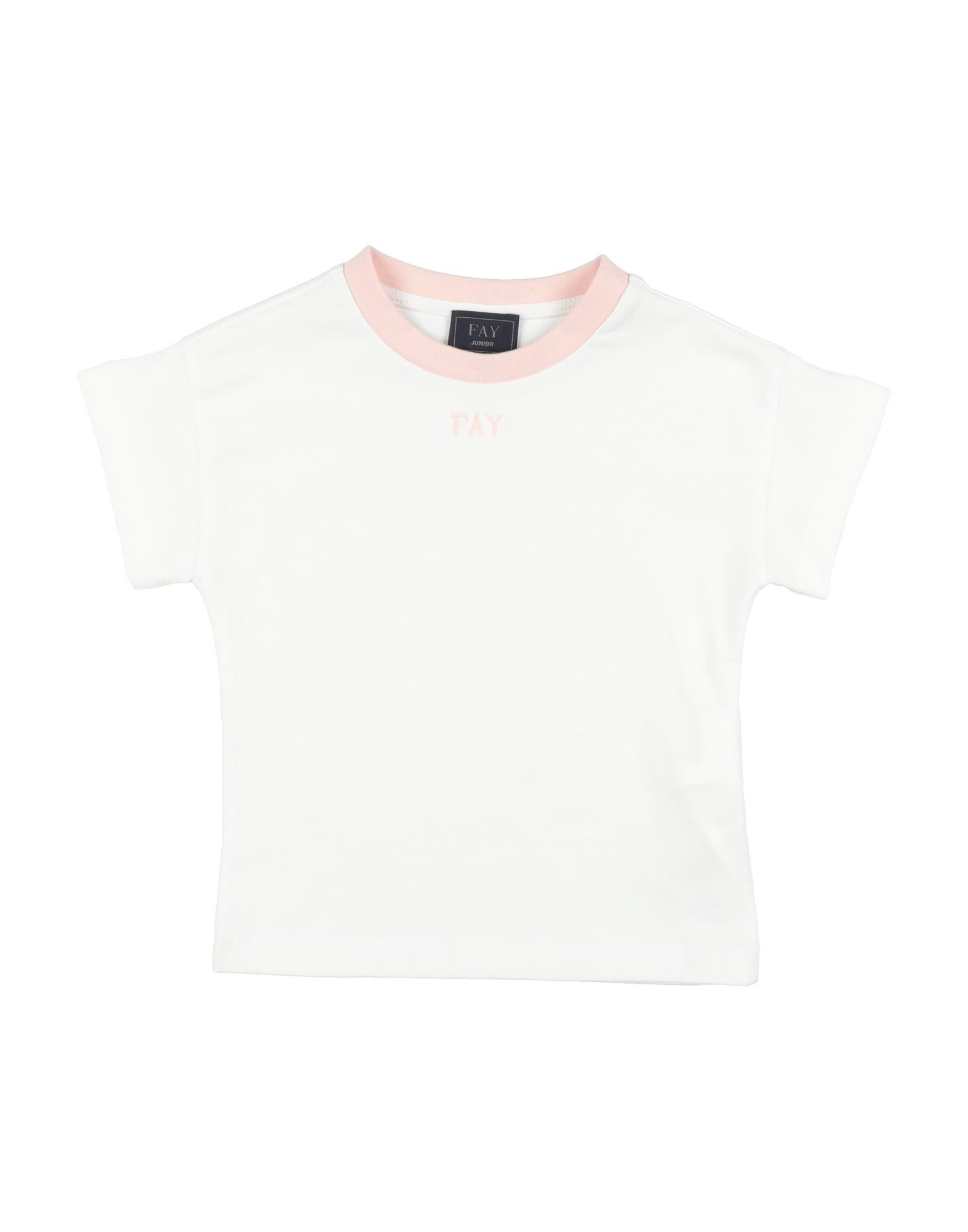  Fay - Tops - T-shirts - On Yoox.com 