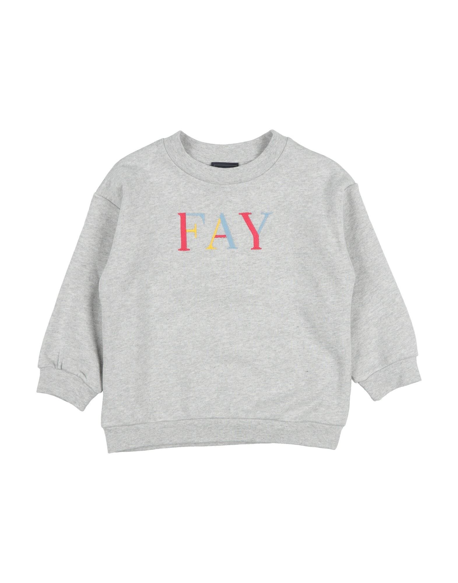  Fay - Tops - Sweatshirts - On Yoox.com 