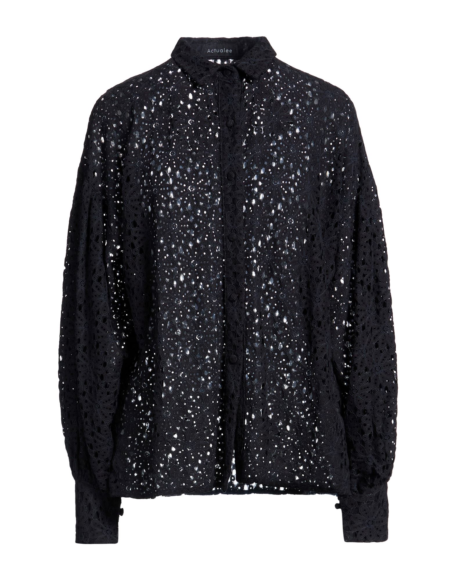  Actualee - Tops - Hemden - On Yoox.com 