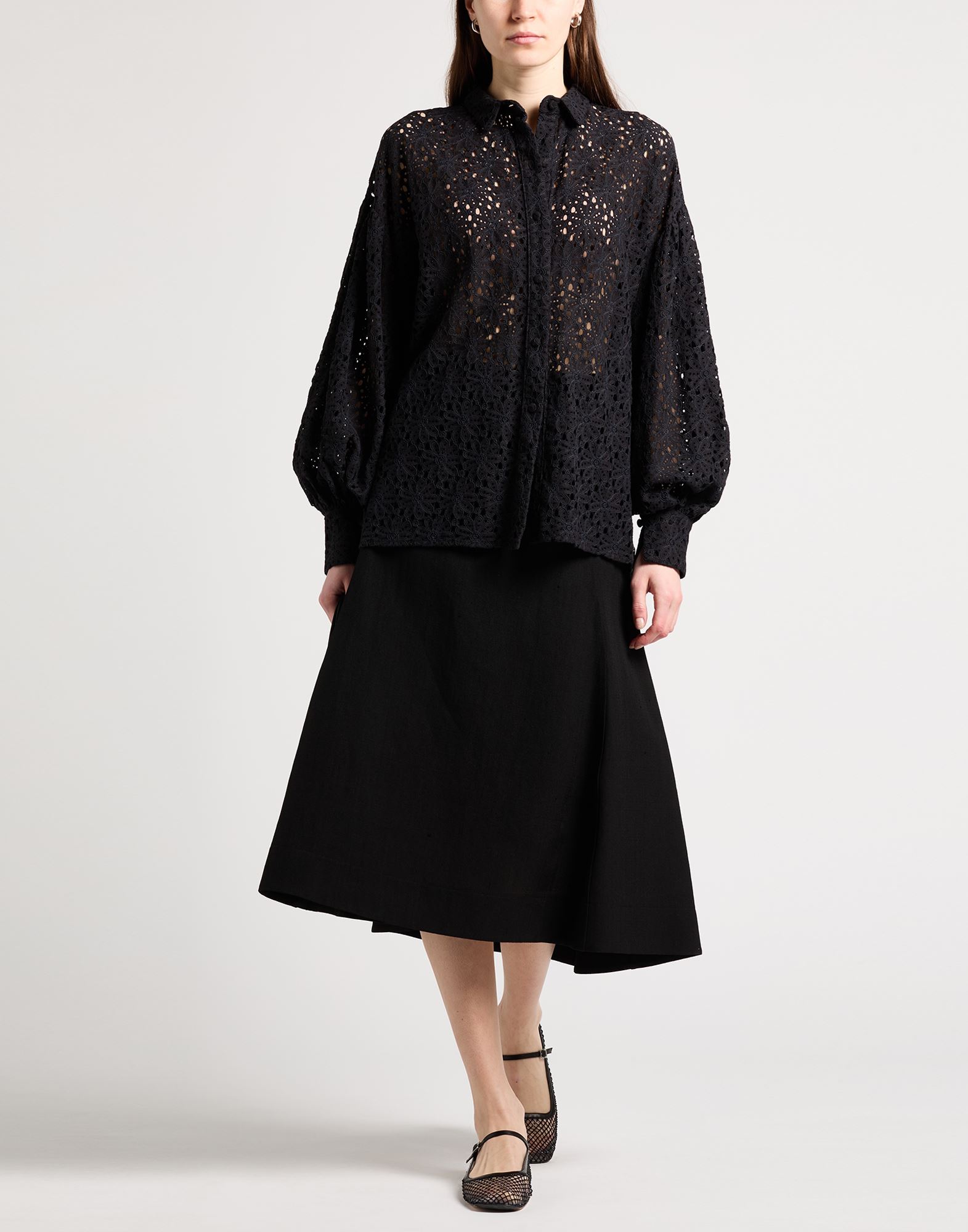  Actualee - Tops - Hemden - On Yoox.com 