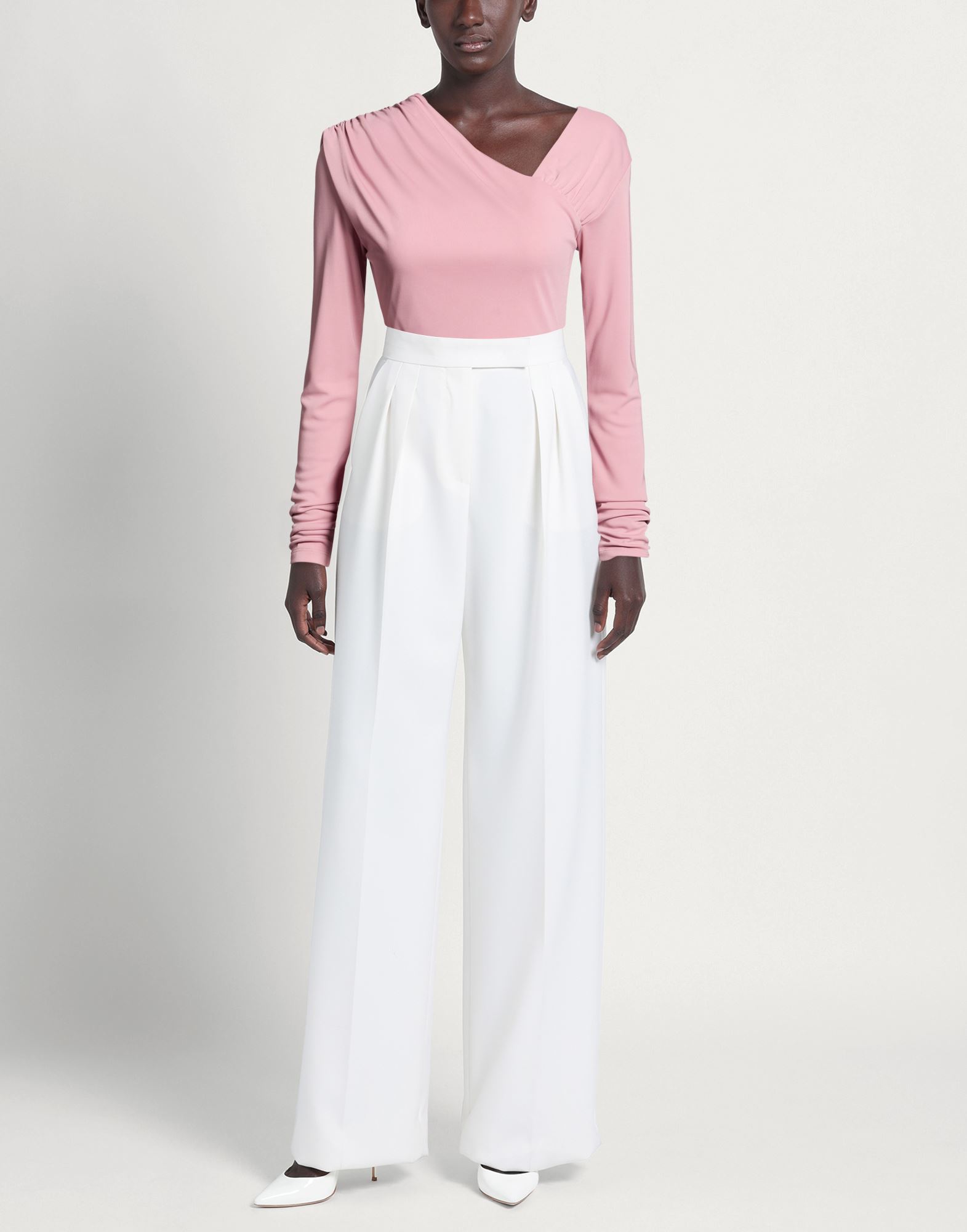  Isabelle Blanche Paris - Camisetas Y Tops - Tops - On Yoox.com 