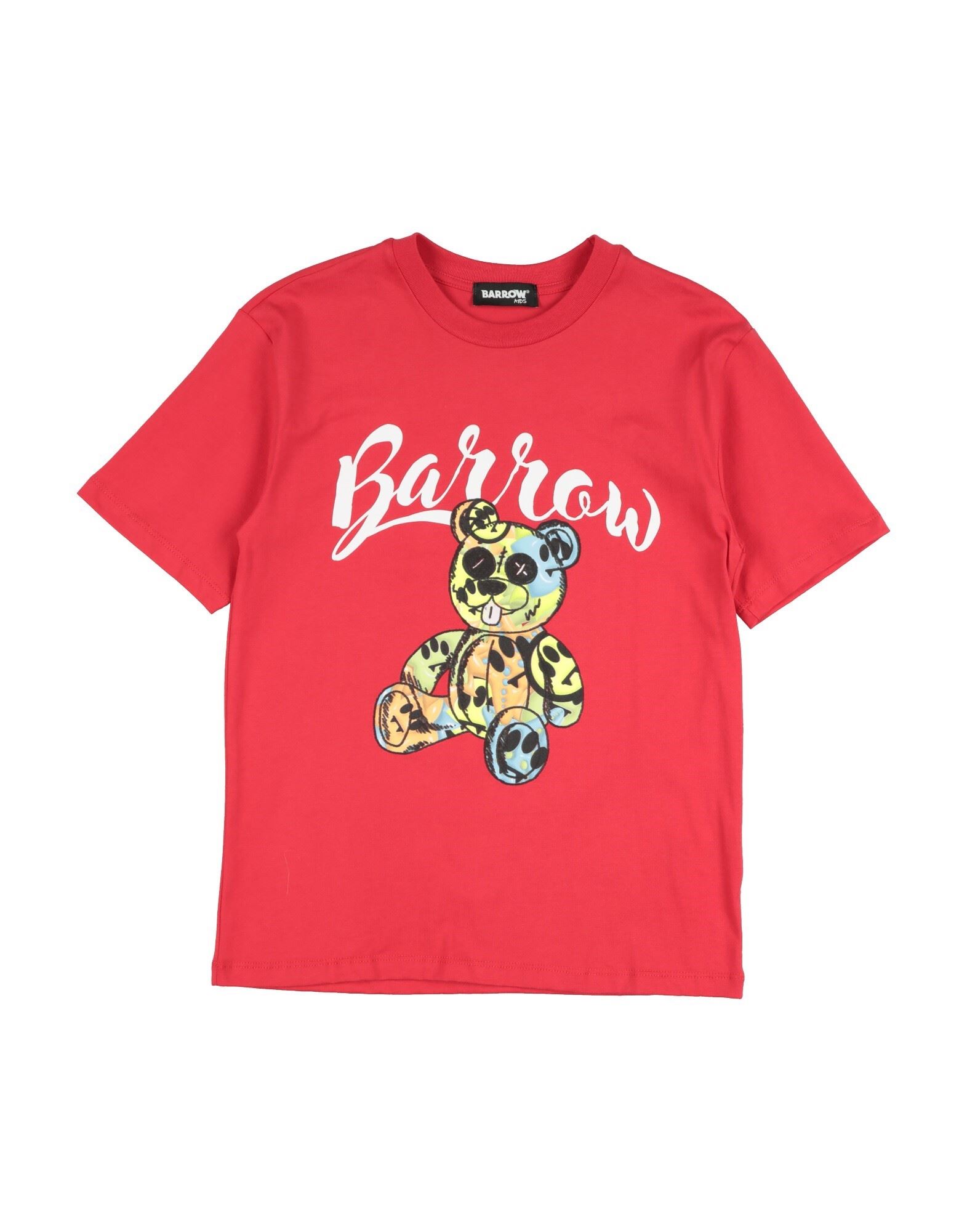  Barrow - Tops - T-shirts - On Yoox.com 