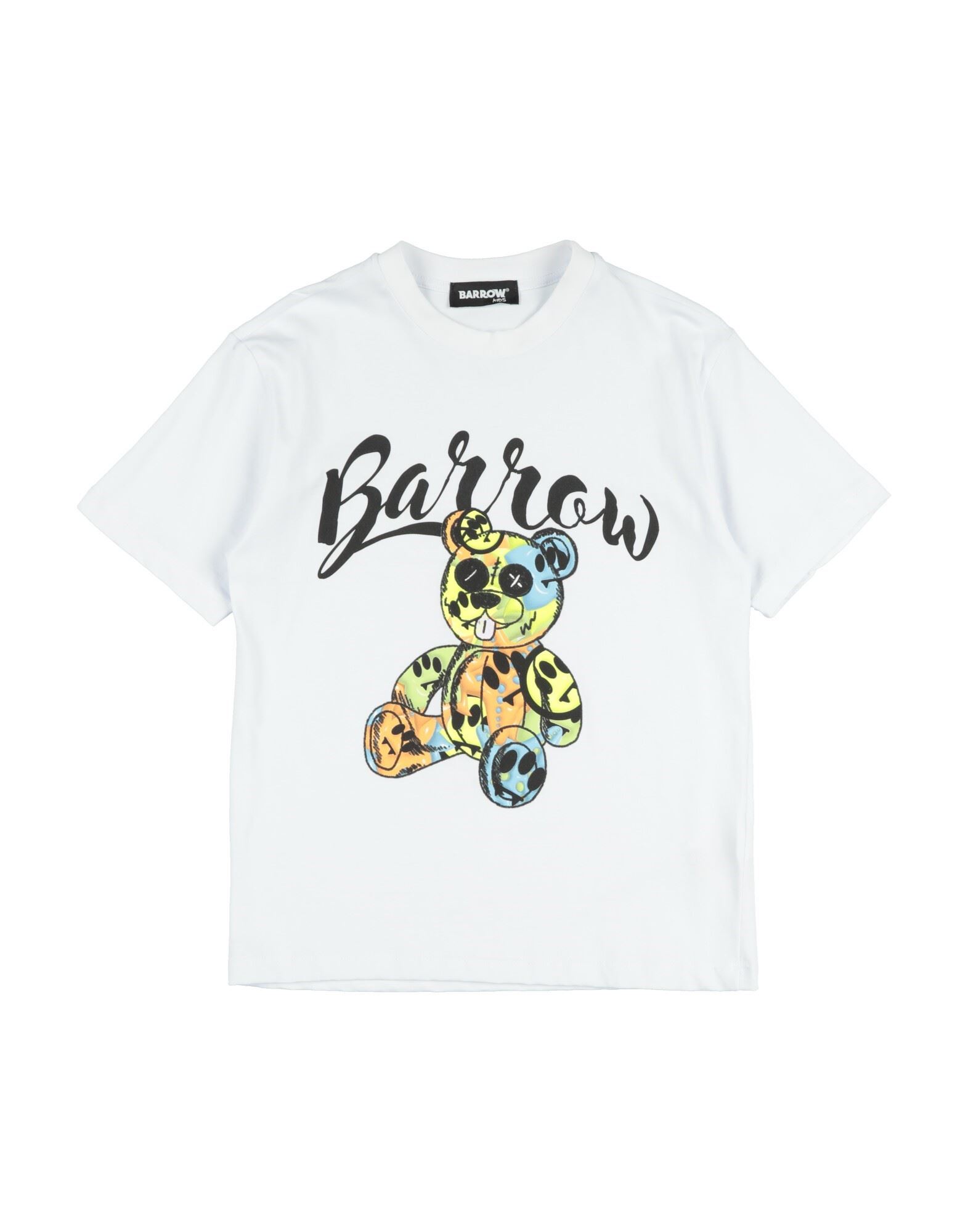  Barrow - Tops - T-shirts - On Yoox.com 