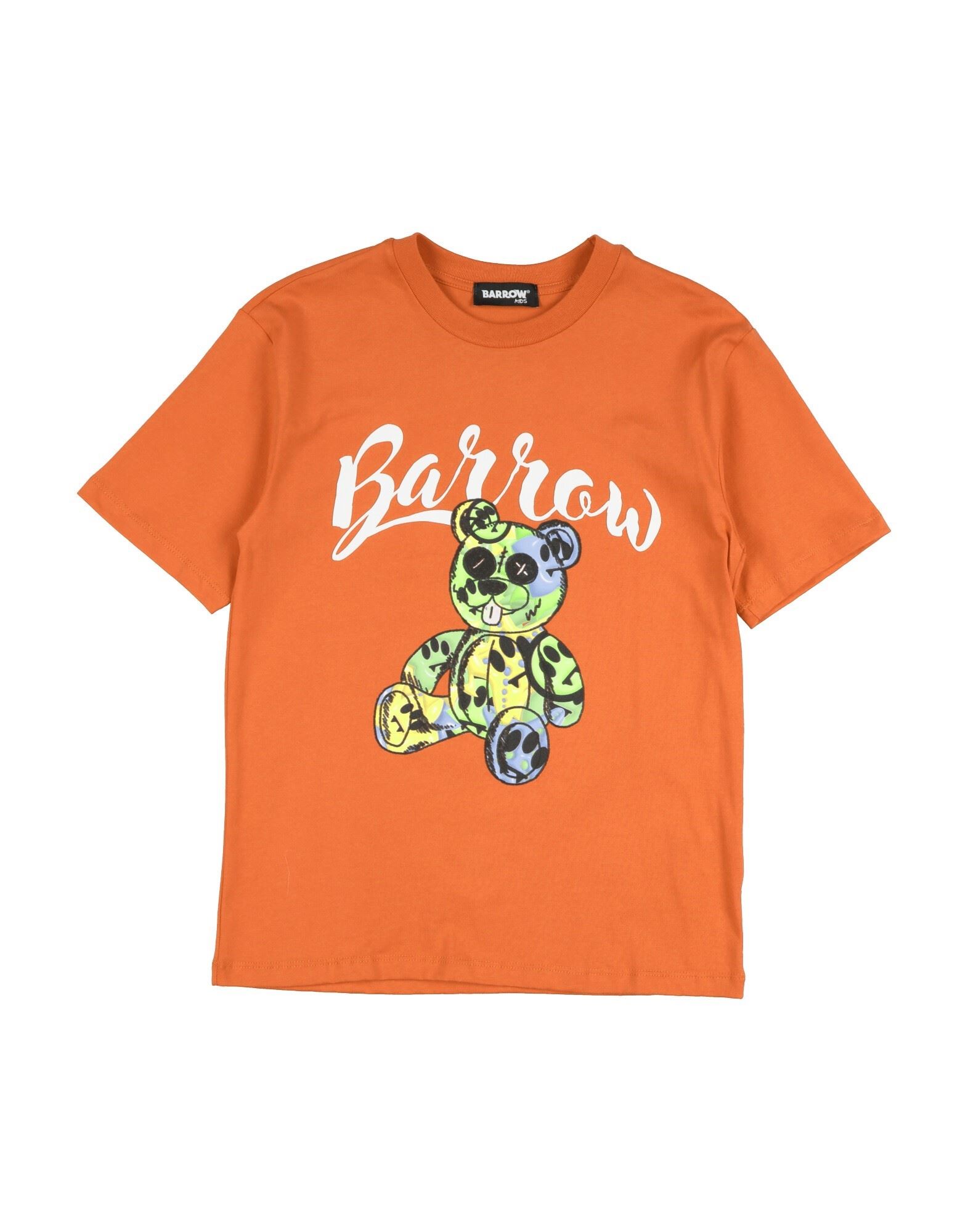 Barrow - Tops - T-shirts - On Yoox.com 