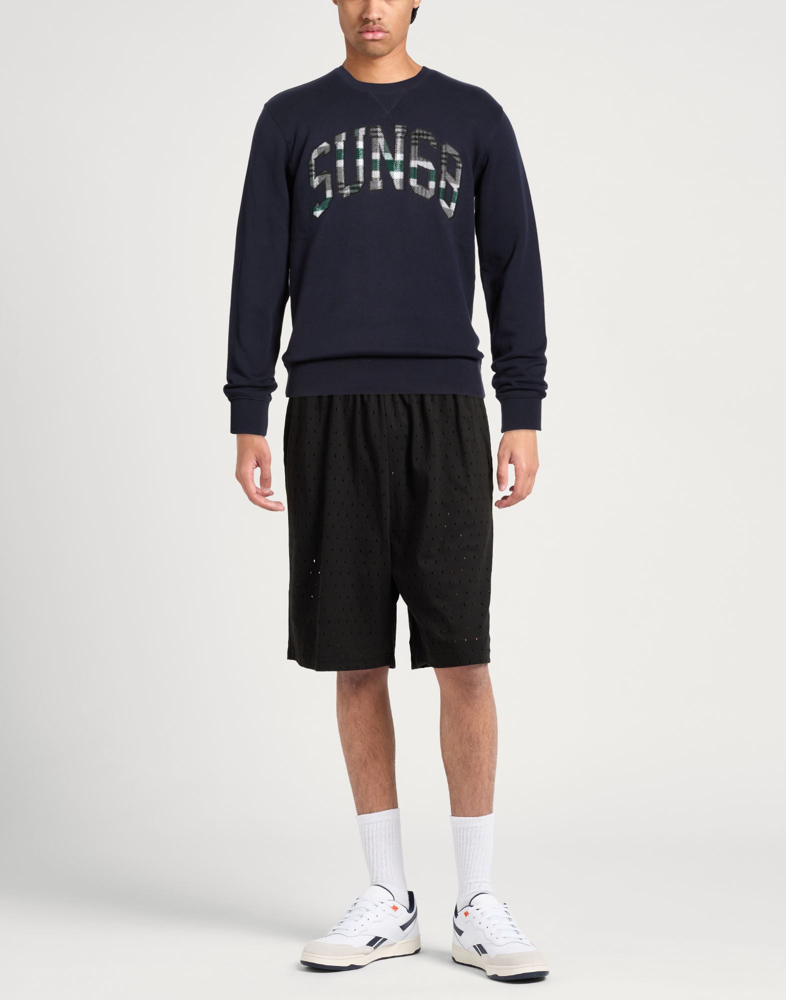  Sun 68 - Tops - Sweatshirts - On Yoox.com 