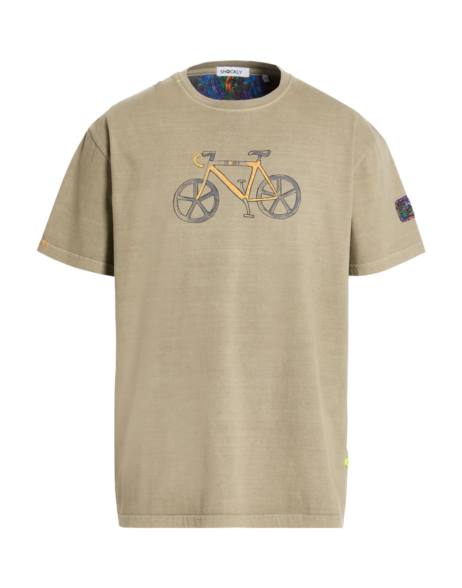  Shockly - Camisetas Y Tops - Camisetas - On Yoox.com 