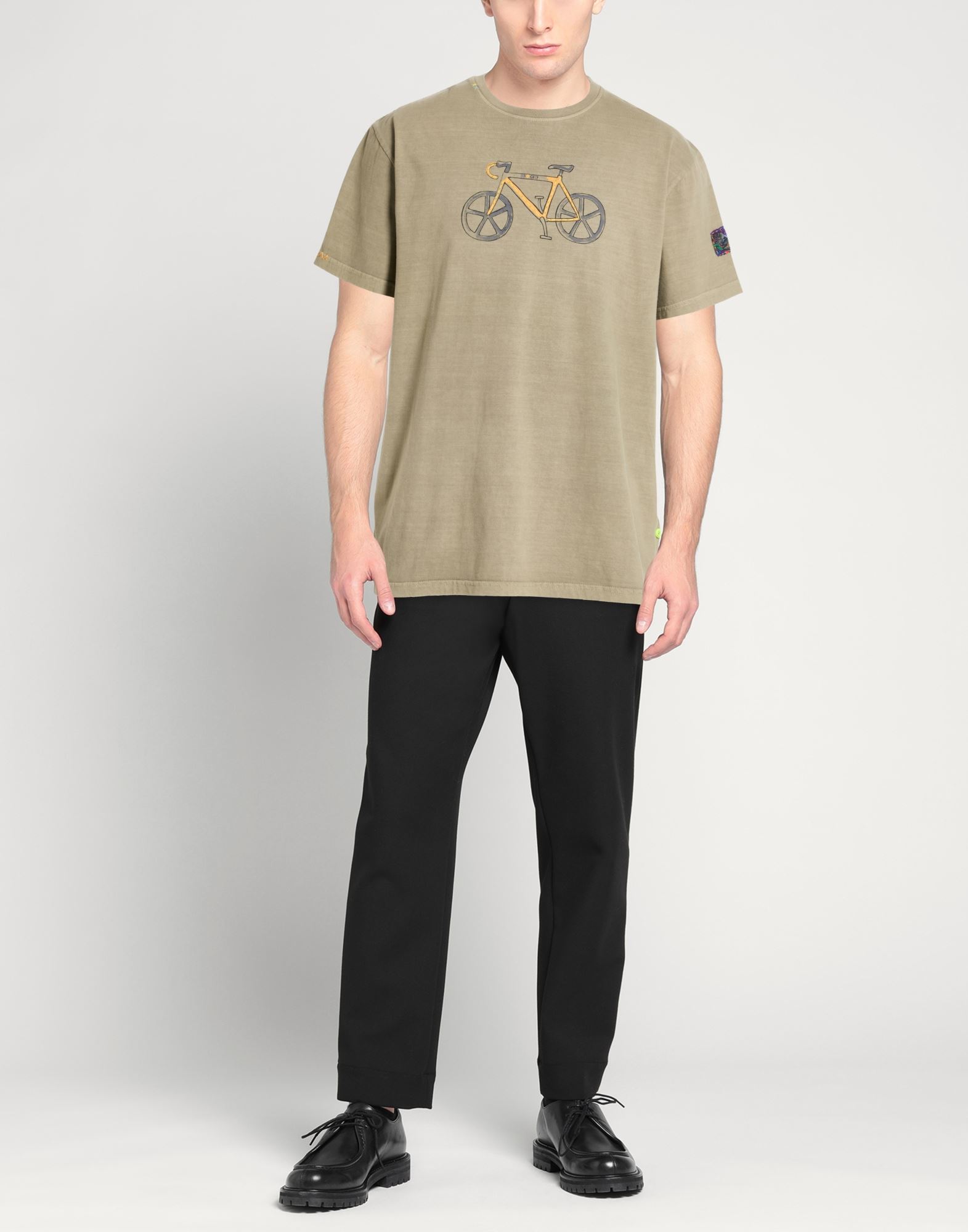  Shockly - Camisetas Y Tops - Camisetas - On Yoox.com 
