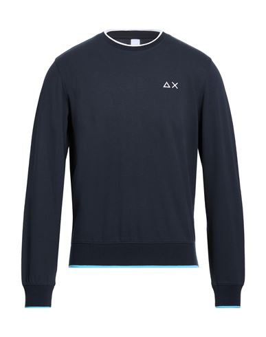 Sweatshirt Herren Nachtblau S Herren