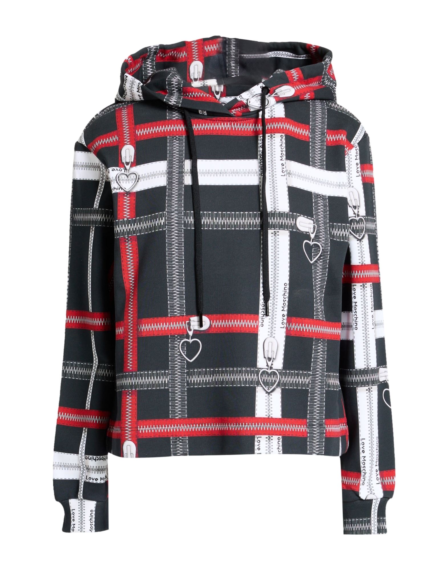 Love Moschino - Camisetas Y Tops - Sudaderas - On Yoox.com 