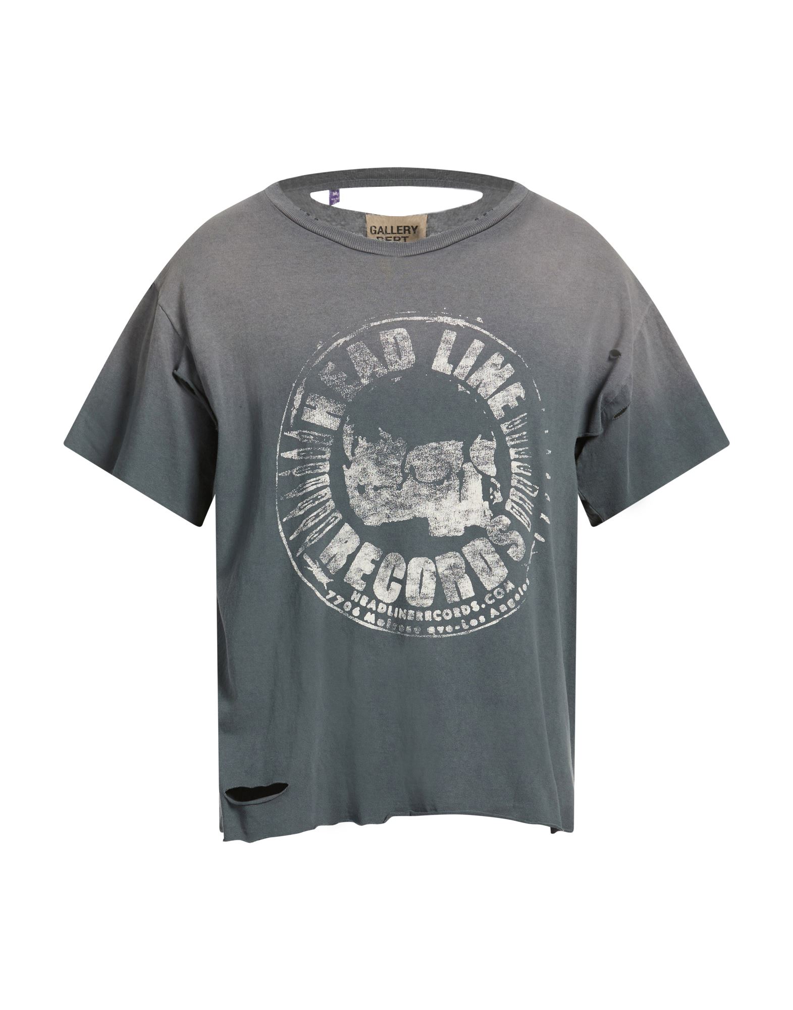 GALLERY DEPT. ΜΠΛΟΥΖΑΚΙΑ T-shirt