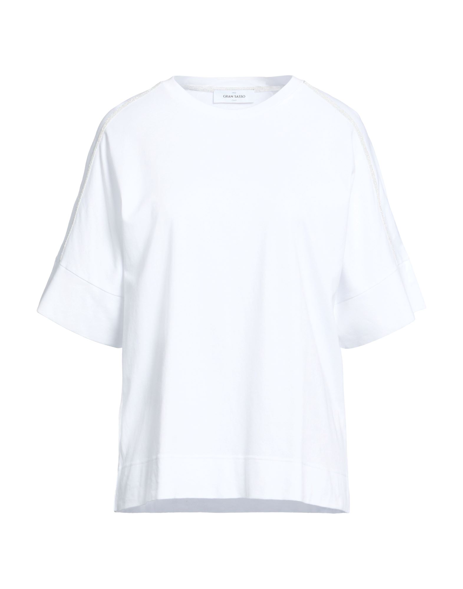  Gran Sasso - Tops - T-shirts - On Yoox.com 