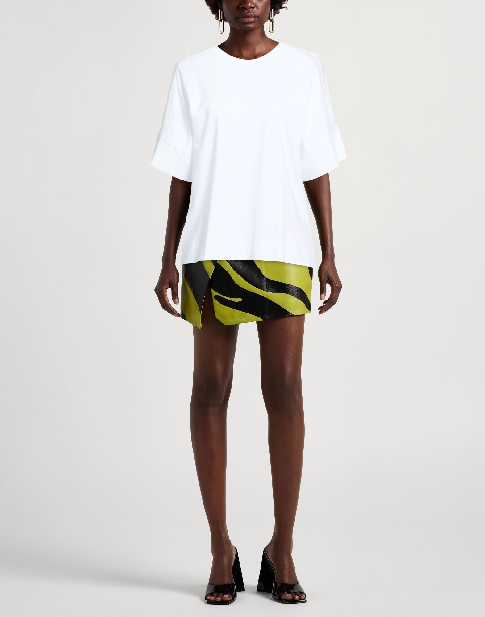  Gran Sasso - Tops - T-shirts - On Yoox.com 