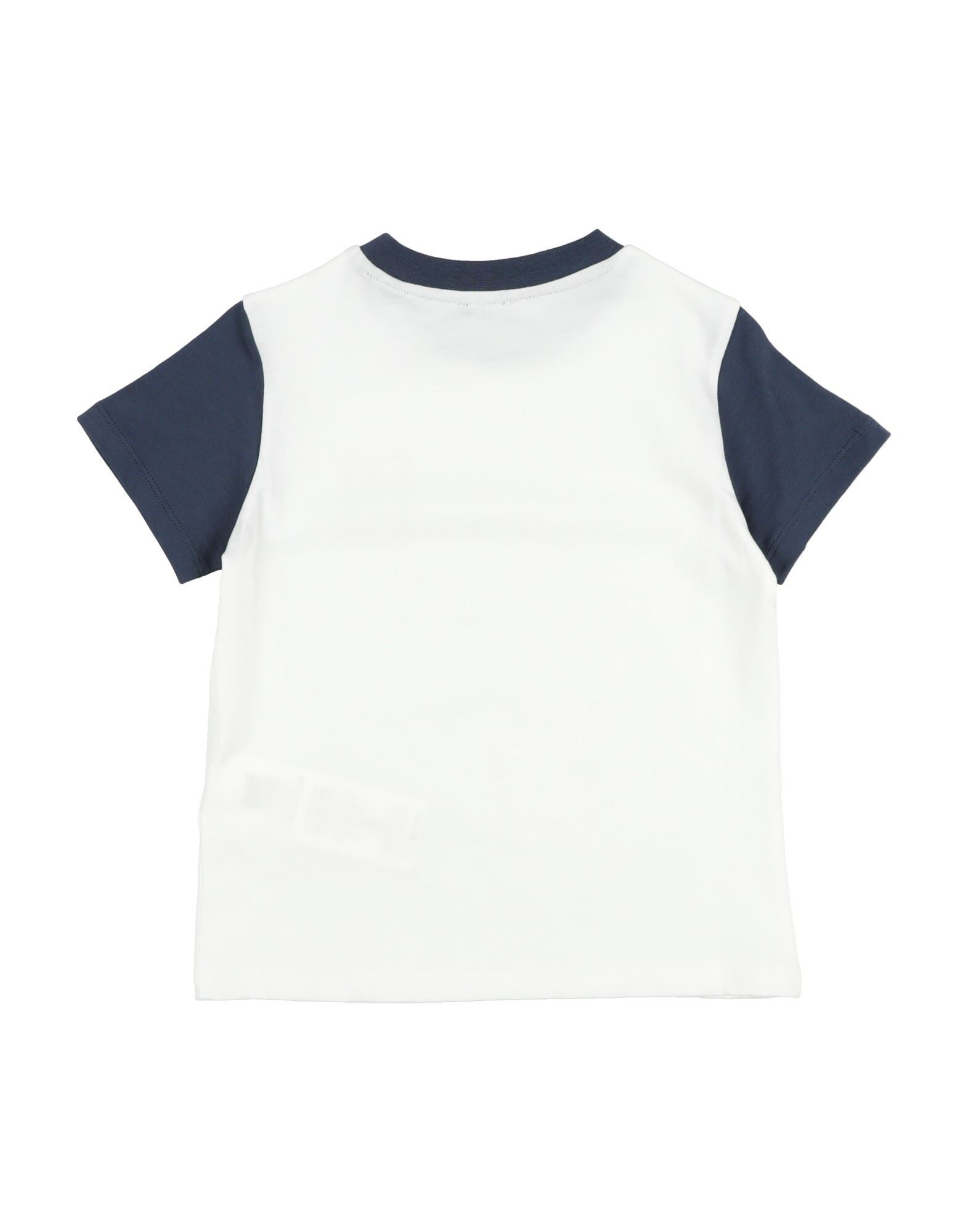  Fay - Camisetas Y Tops - Camisetas - On Yoox.com 