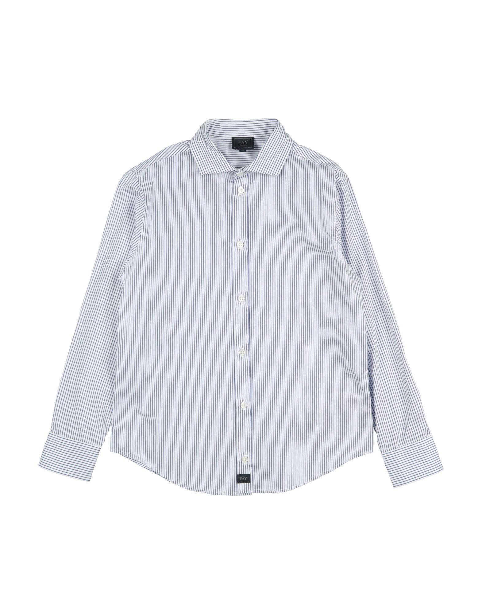  Fay - Tops - Hemden - On Yoox.com 