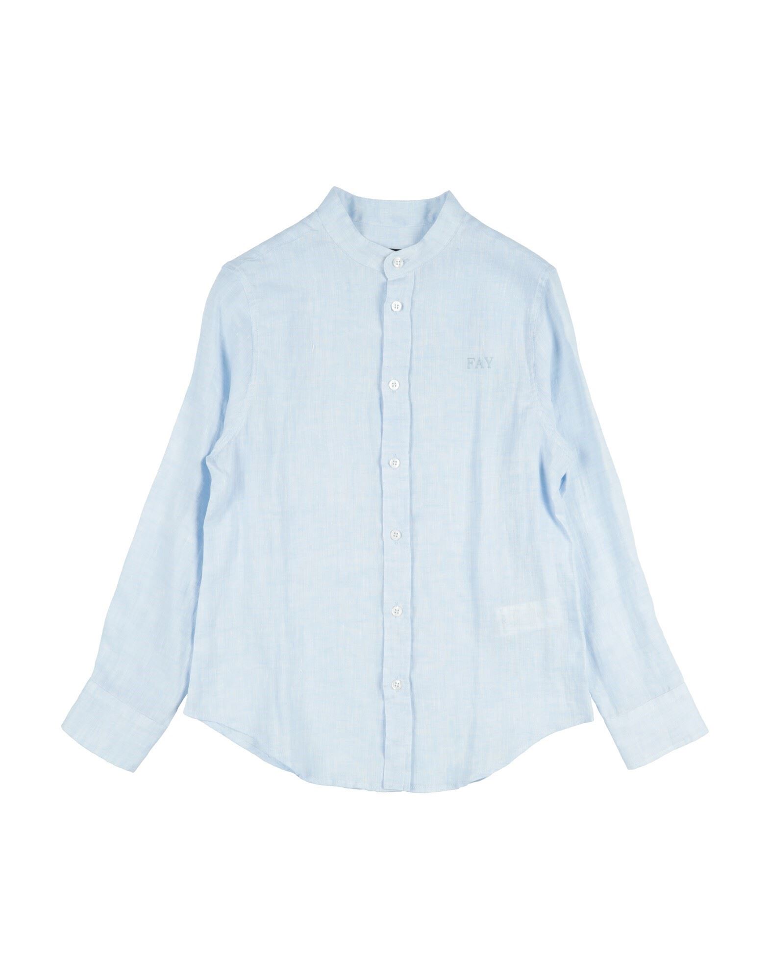  Fay - Tops - Hemden - On Yoox.com 
