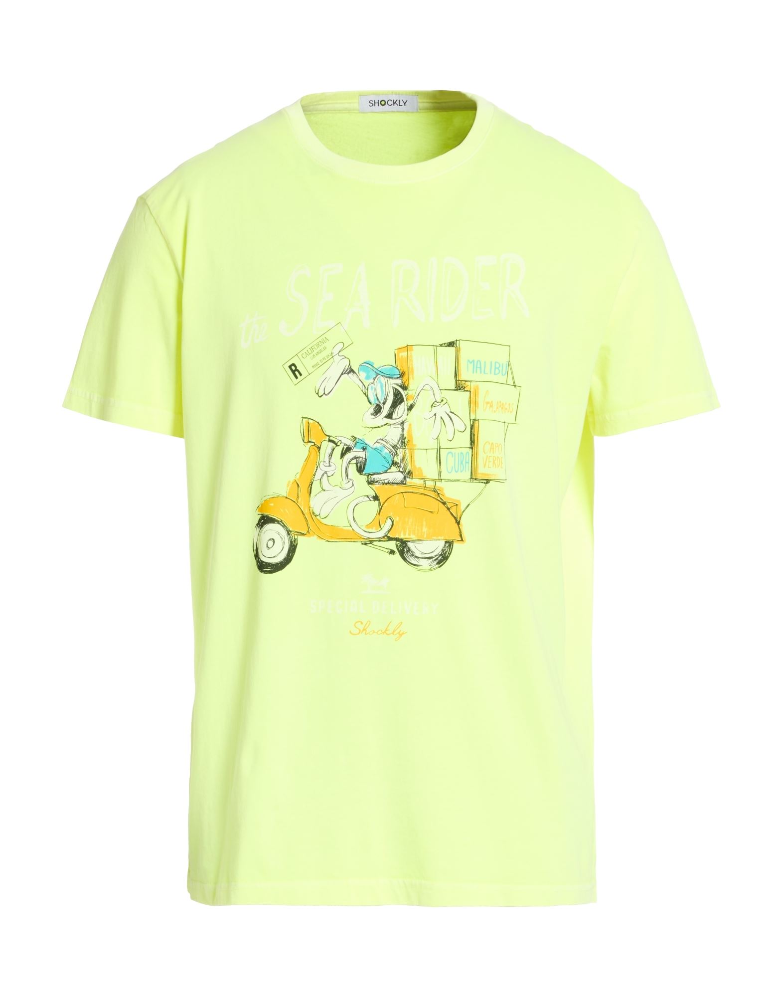  Shockly - Tops - T-shirts - On Yoox.com 