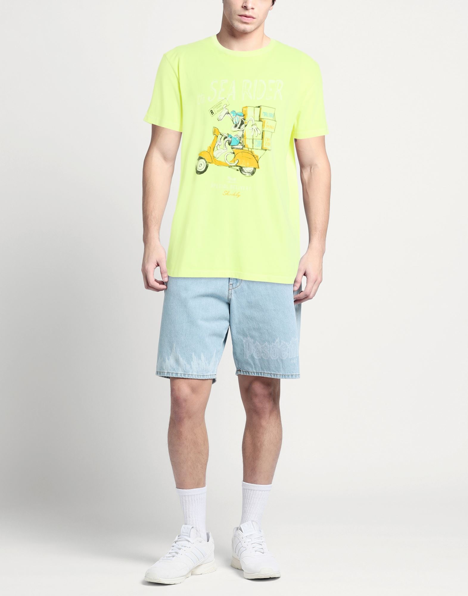  Shockly - Tops - T-shirts - On Yoox.com 