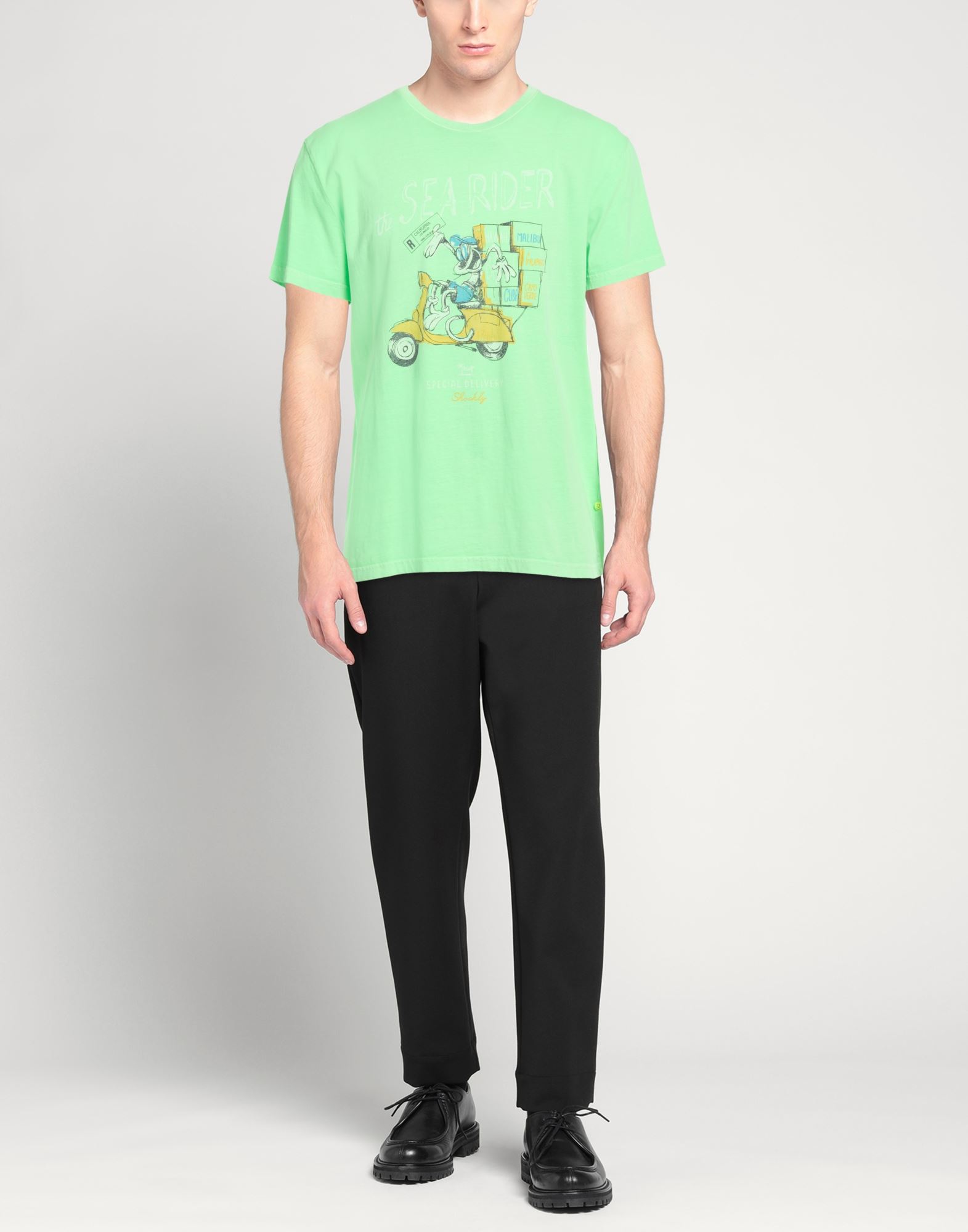  Shockly - Camisetas Y Tops - Camisetas - On Yoox.com 