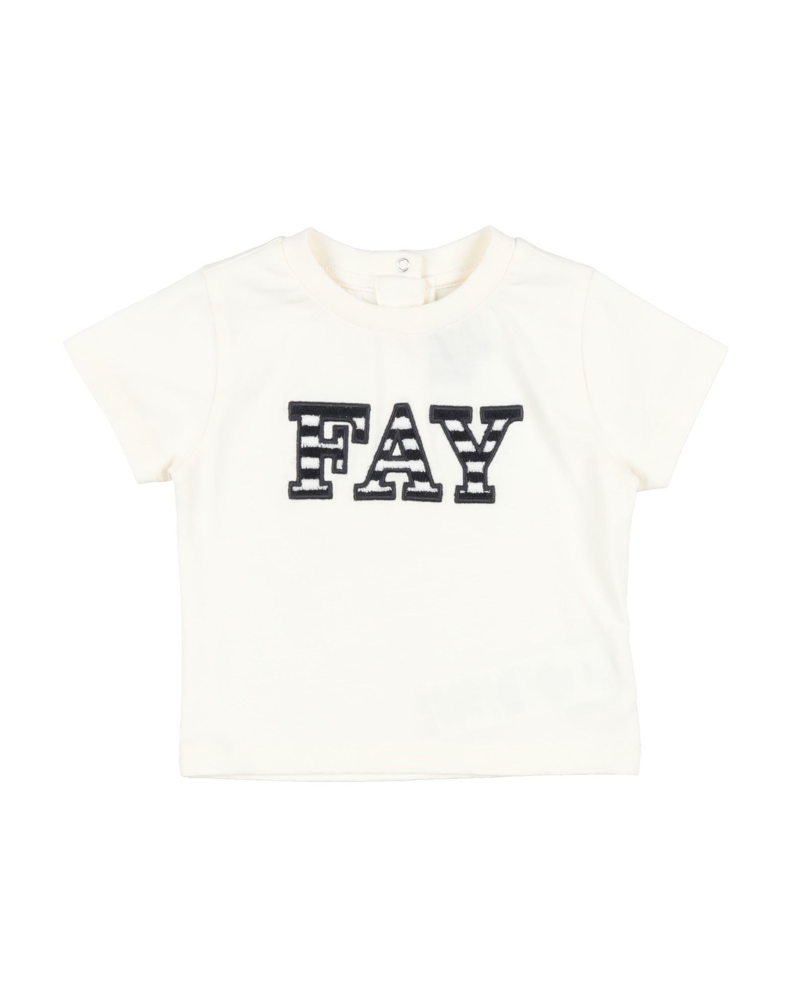  Fay - Tops - T-shirts - On Yoox.com 