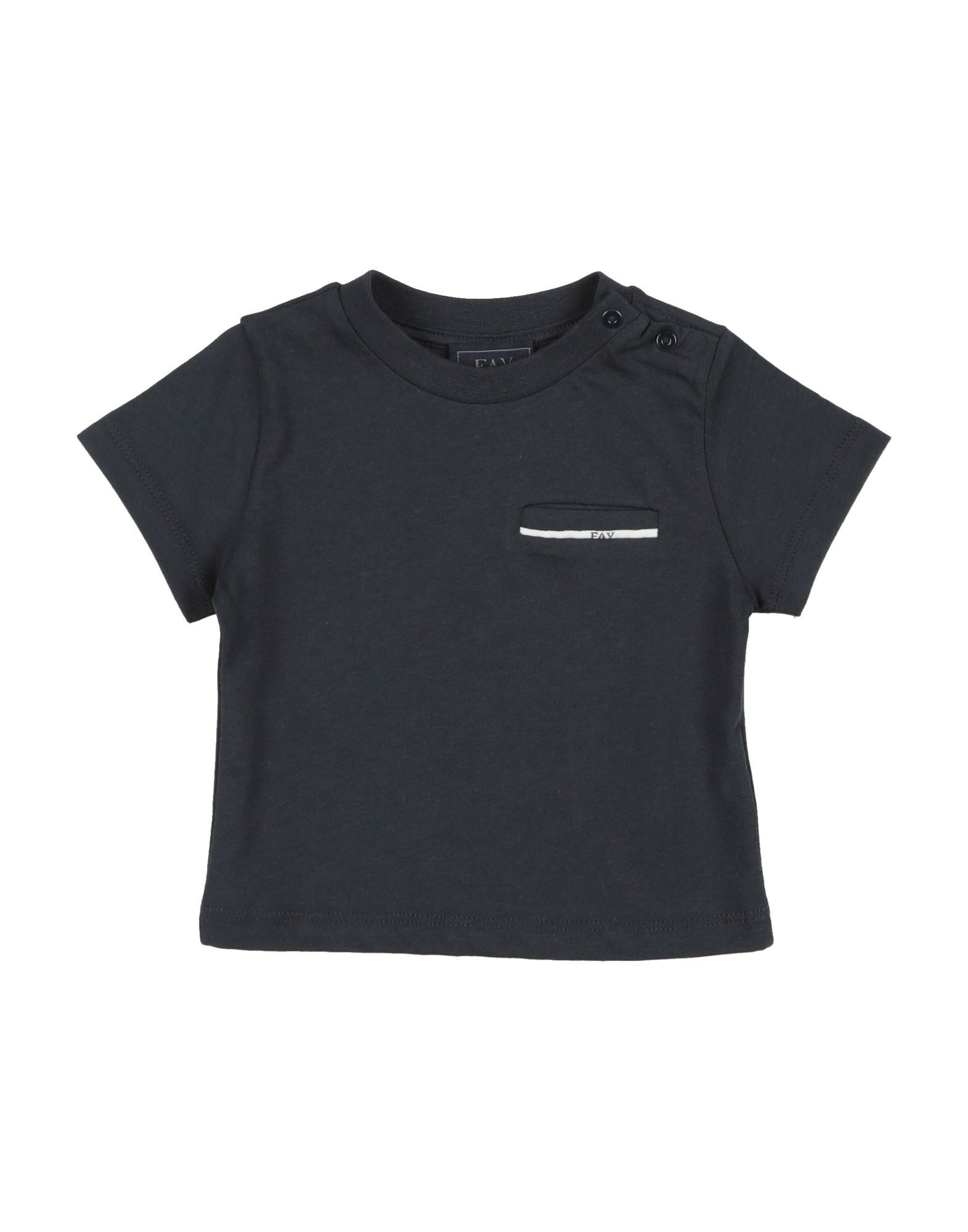  Fay - Tops - T-shirts - On Yoox.com 