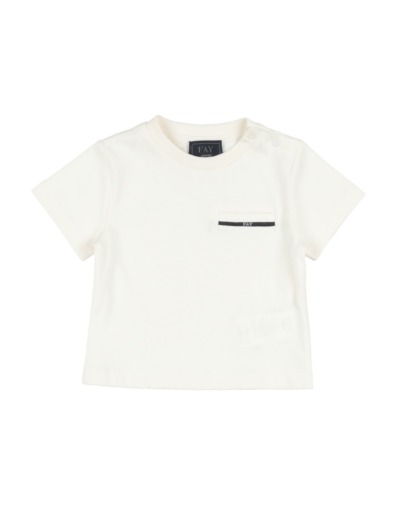  Fay - Tops - T-shirts - On Yoox.com 