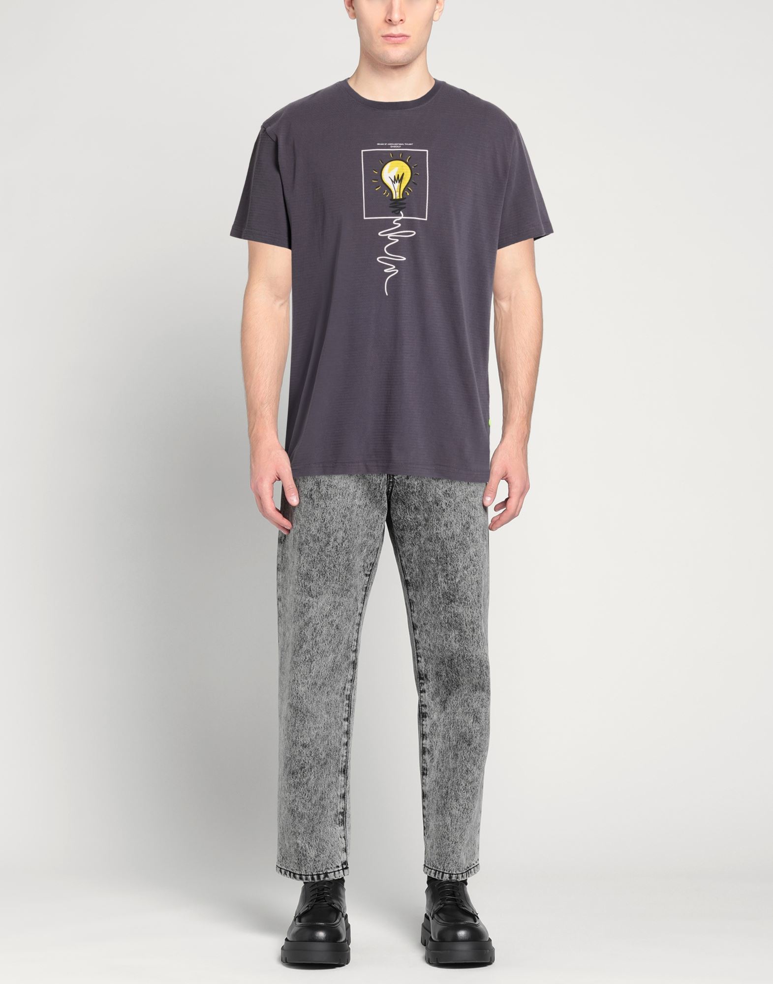  Shockly - Camisetas Y Tops - Camisetas - On Yoox.com 