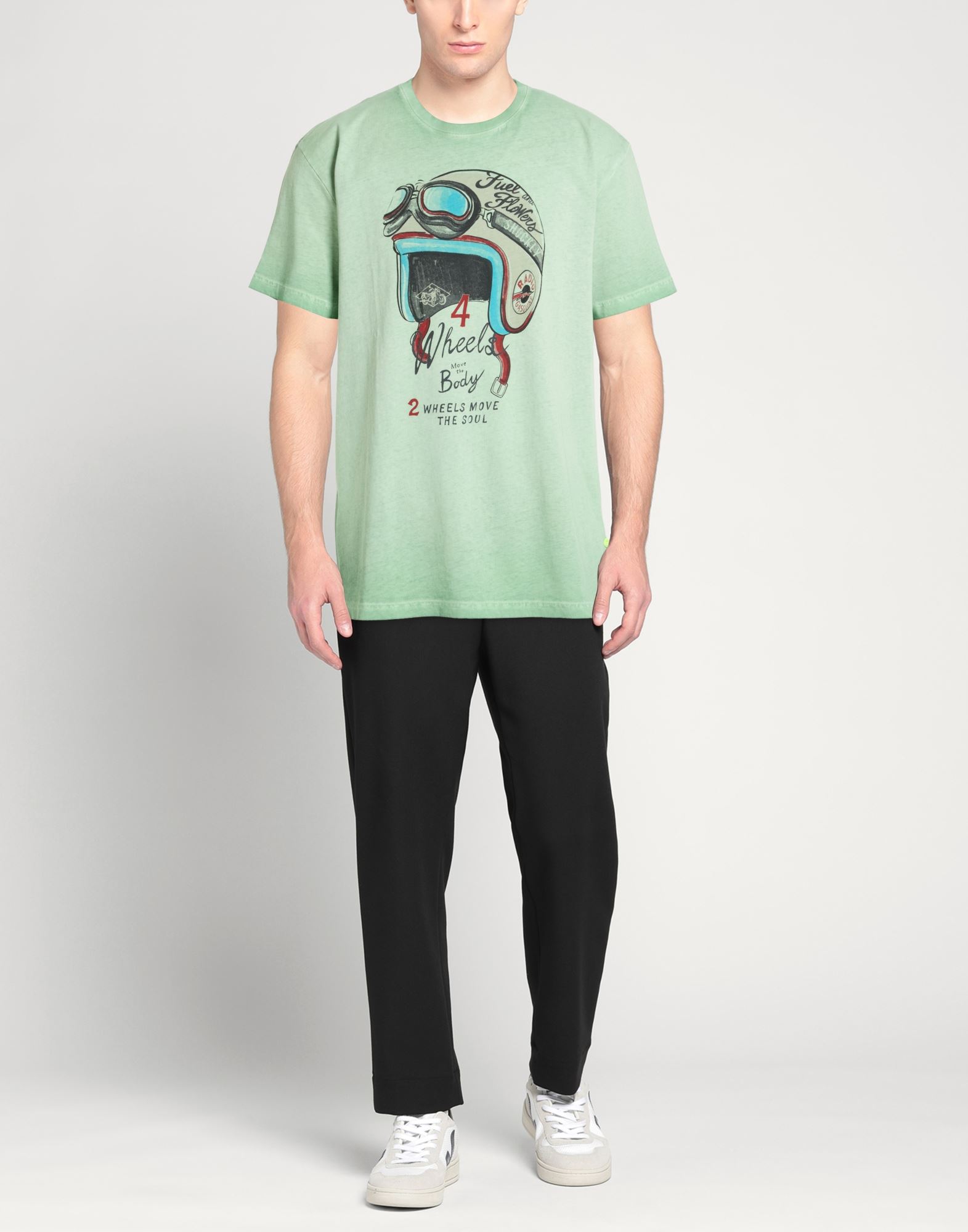  Shockly - Camisetas Y Tops - Camisetas - On Yoox.com 