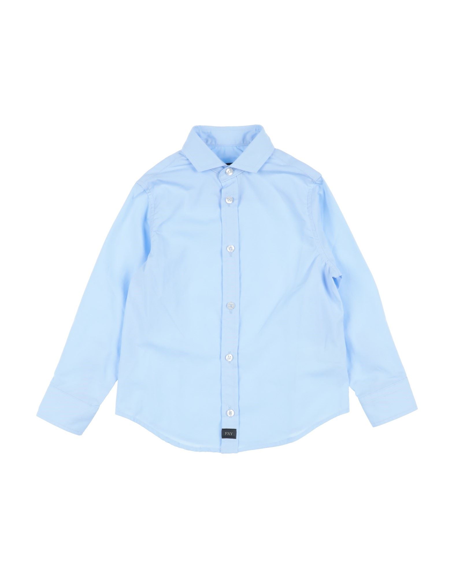  Fay - Tops - Hemden - On Yoox.com 