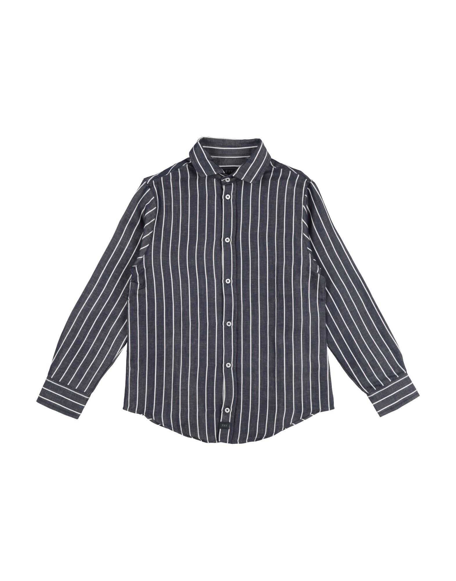  Fay - Tops - Hemden - On Yoox.com 